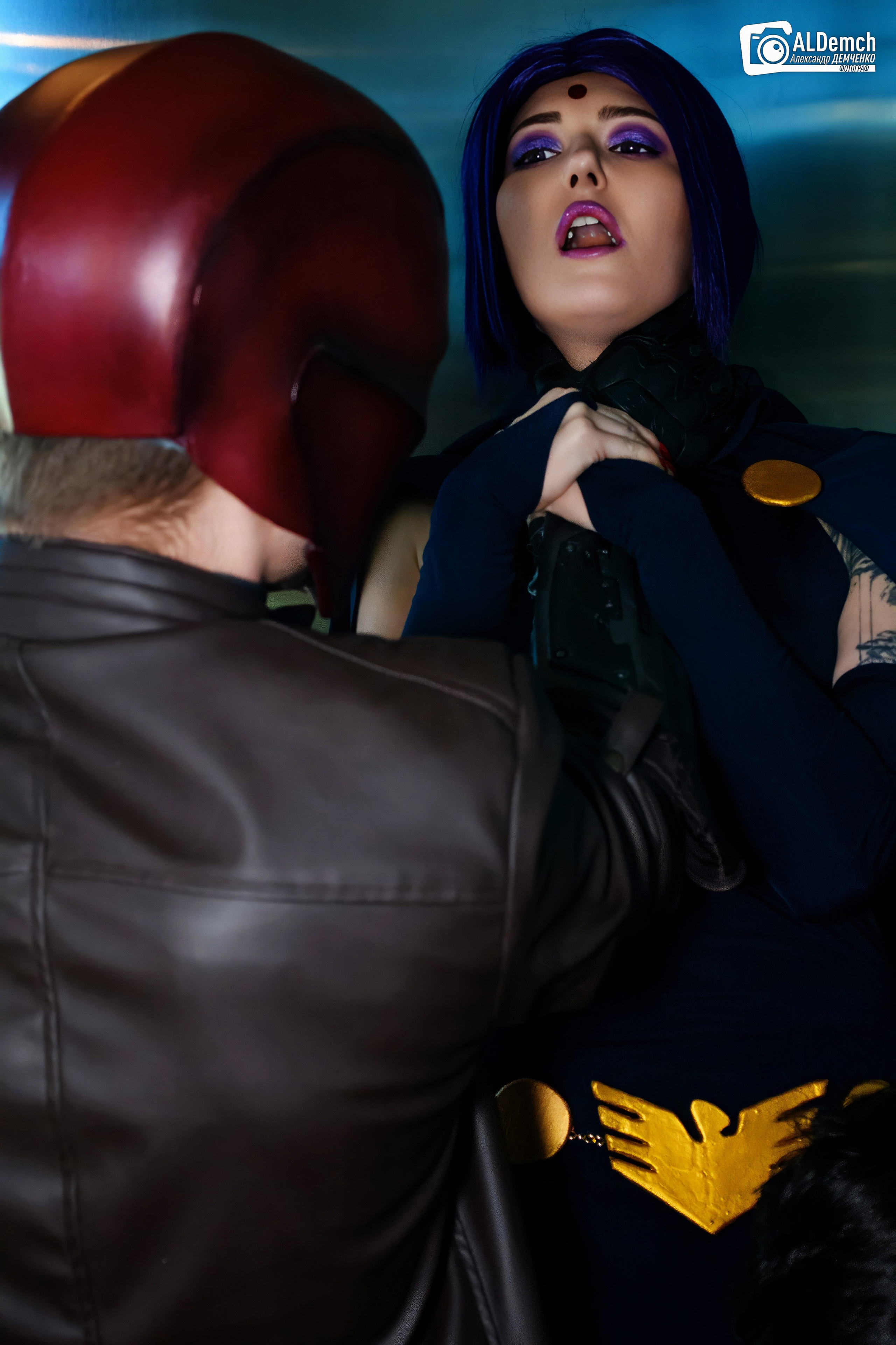 Фотограф для Косплей фотосессии в Москве, Дмитрове, Дубне