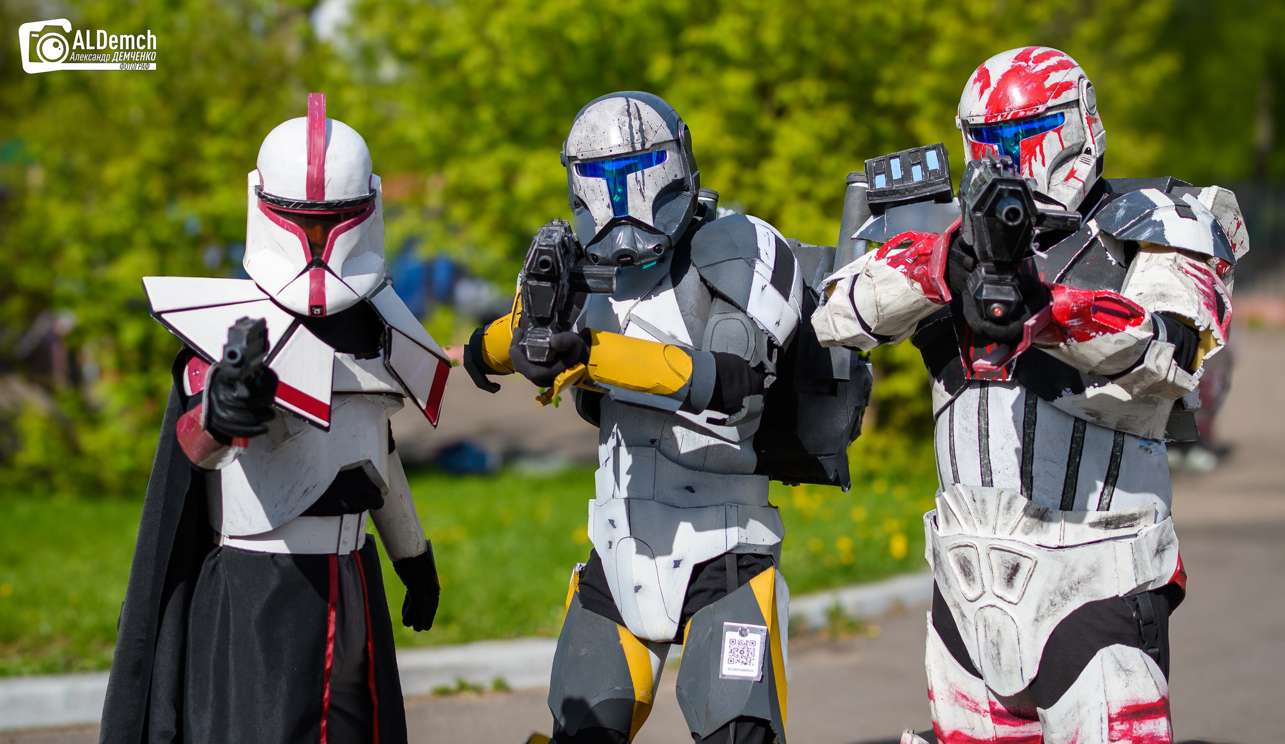 Звёздные войны картинки персонажей и косплей фото в Москве