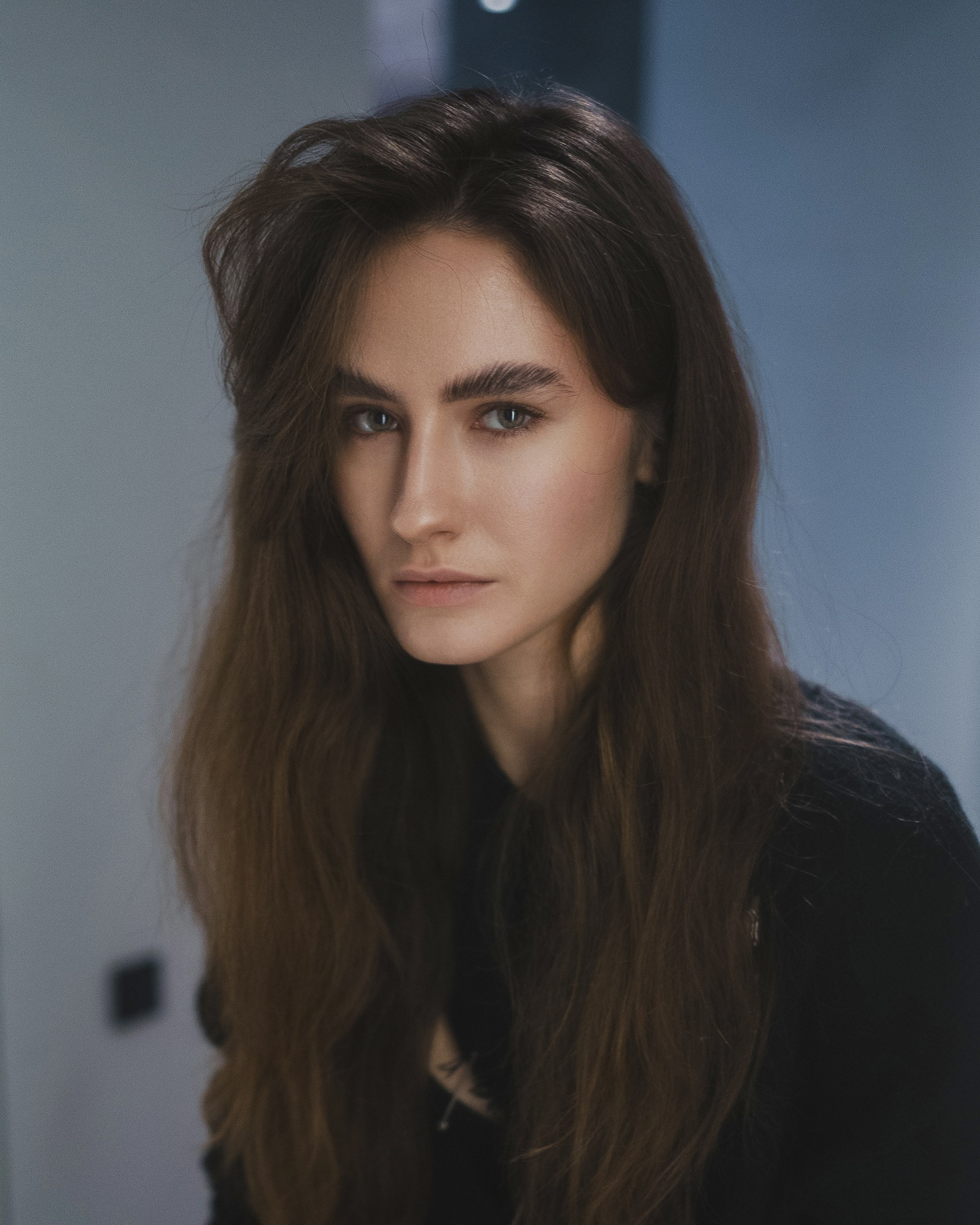 Author's presets and luts for street and studio photos