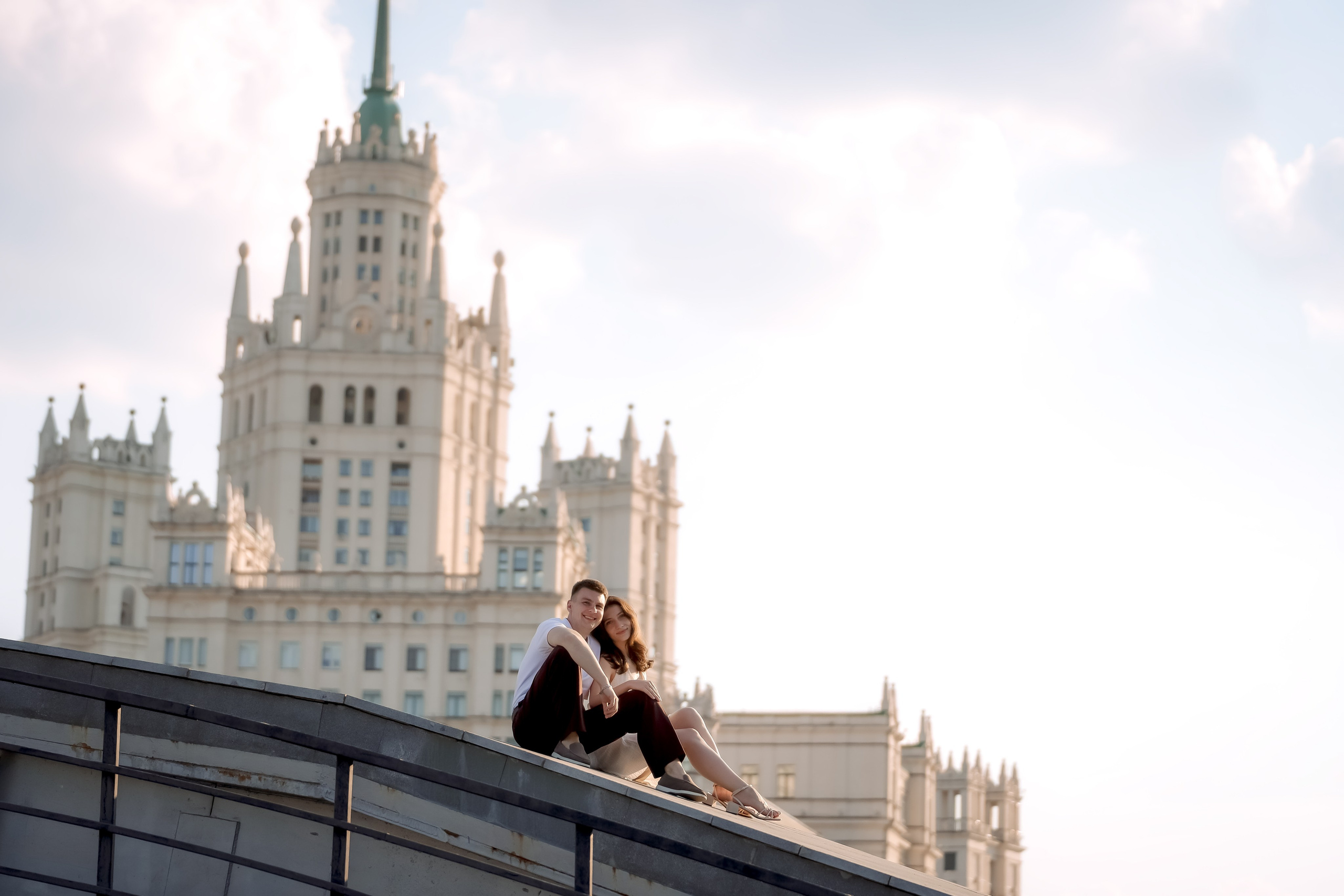 Love-Story. Марина Суздаль семейный и детский фотограф в Москве и Подмосковье
