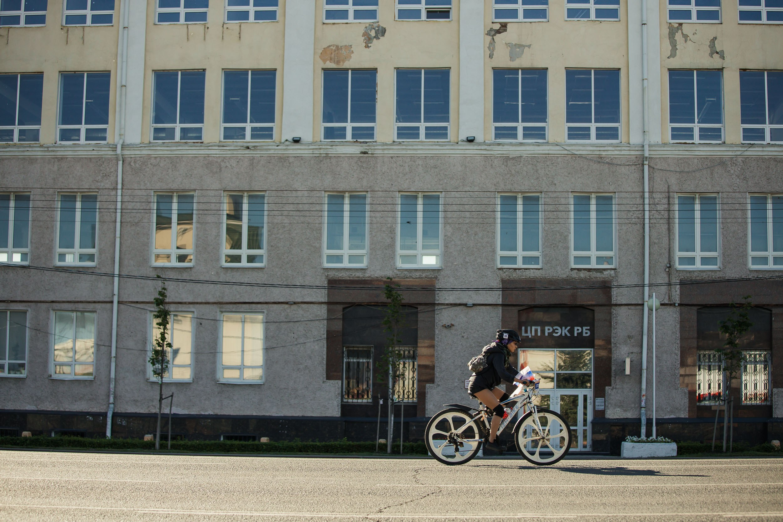 Спорт. Фотограф Ксения Фёдорова г.Уфа