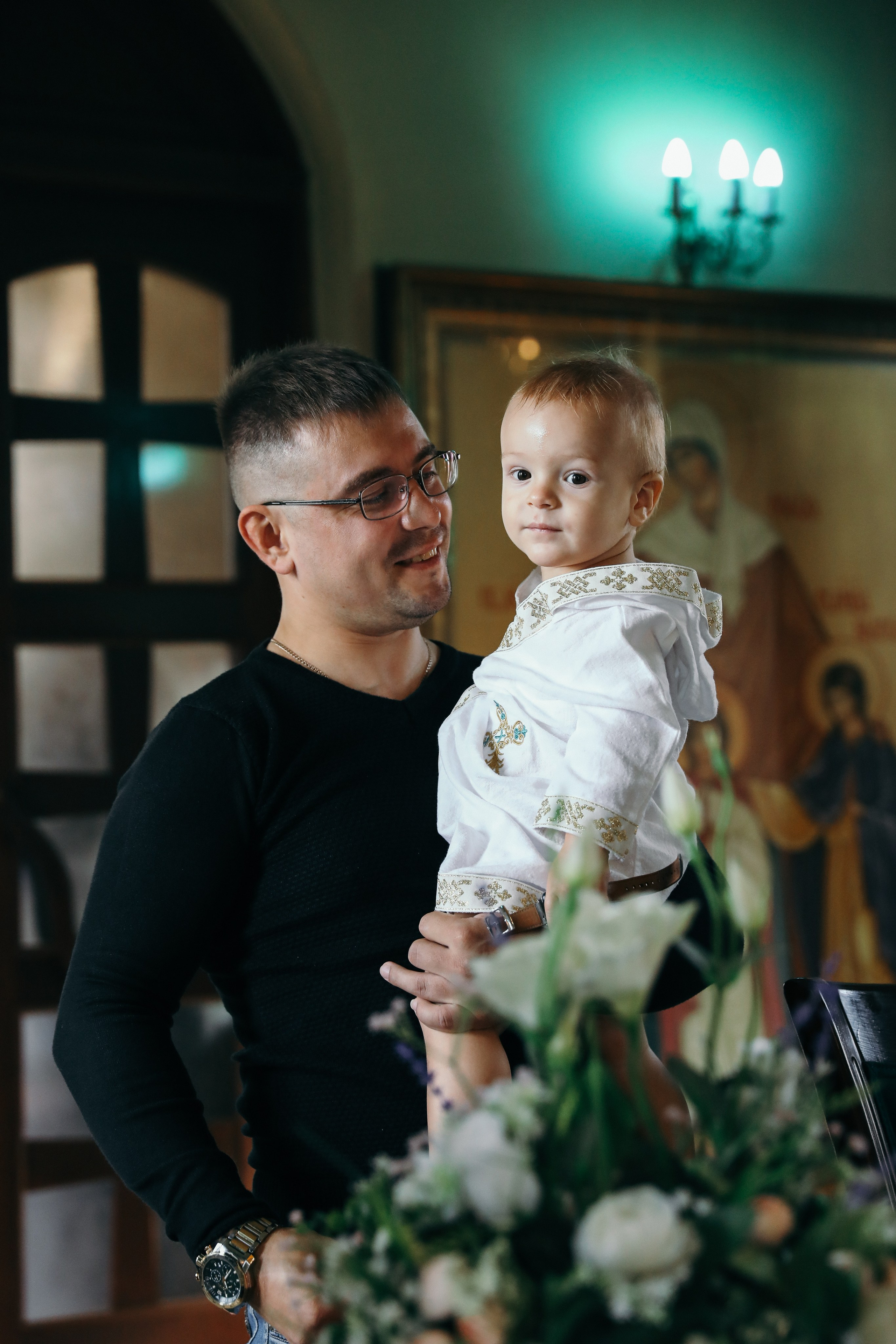 Роман Церковь Сергия Радонежского. Свадебный и семейный фотограф в Севастополе и Крыму Анастасия Сураева