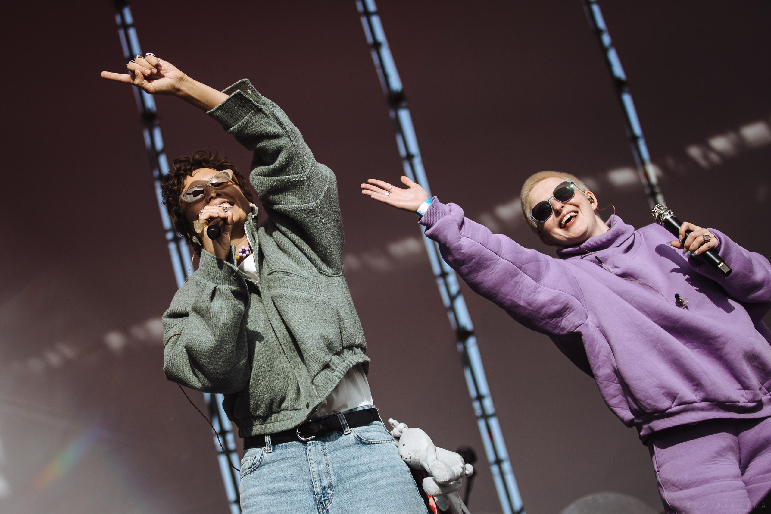 Фотограф Ира Палкина - Фестиваль «Антон тут рядом» 2025