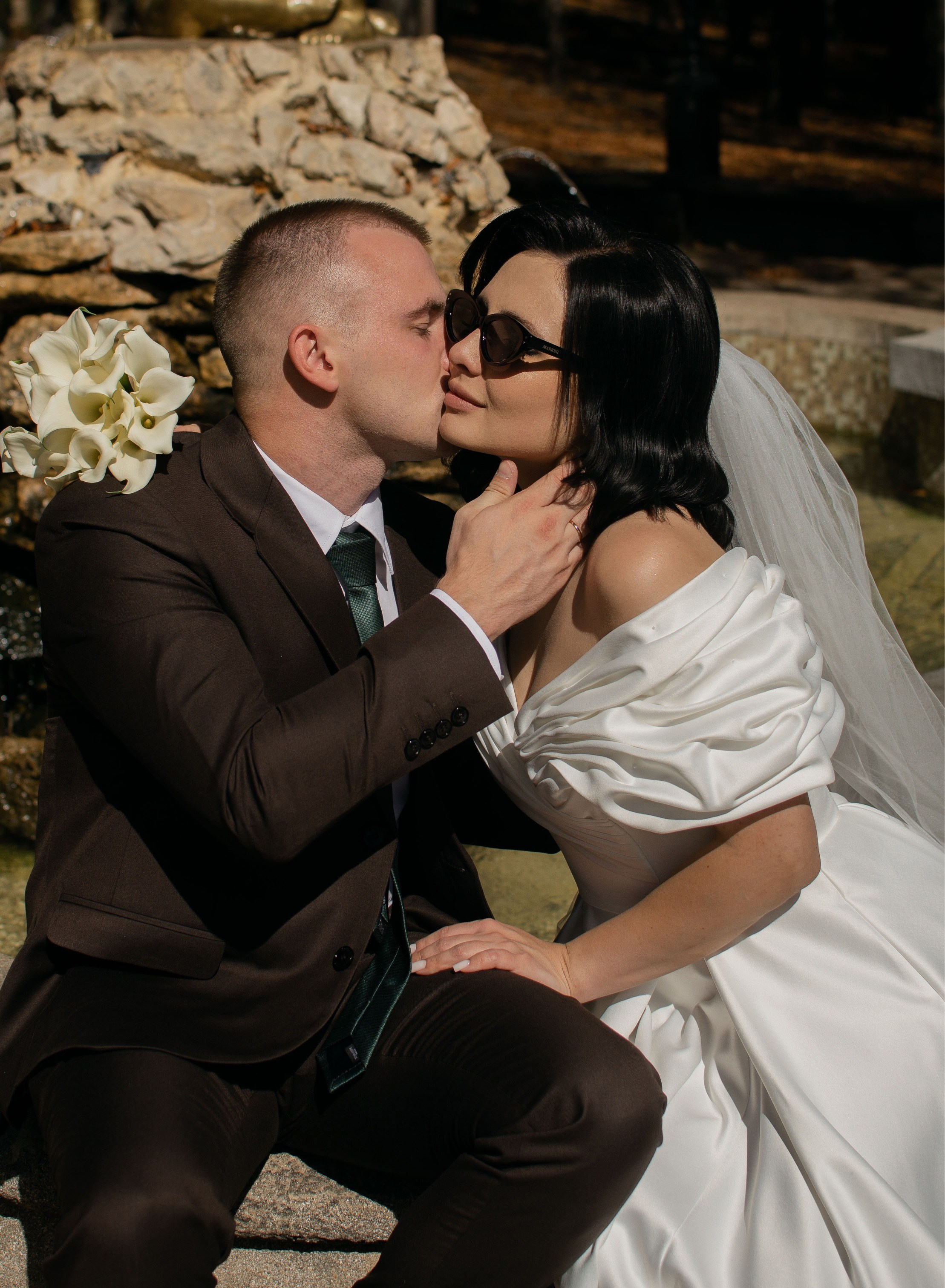 Виктория и Владимир. Свадебный и женский фотограф в Ставрополе Вика Лексеева