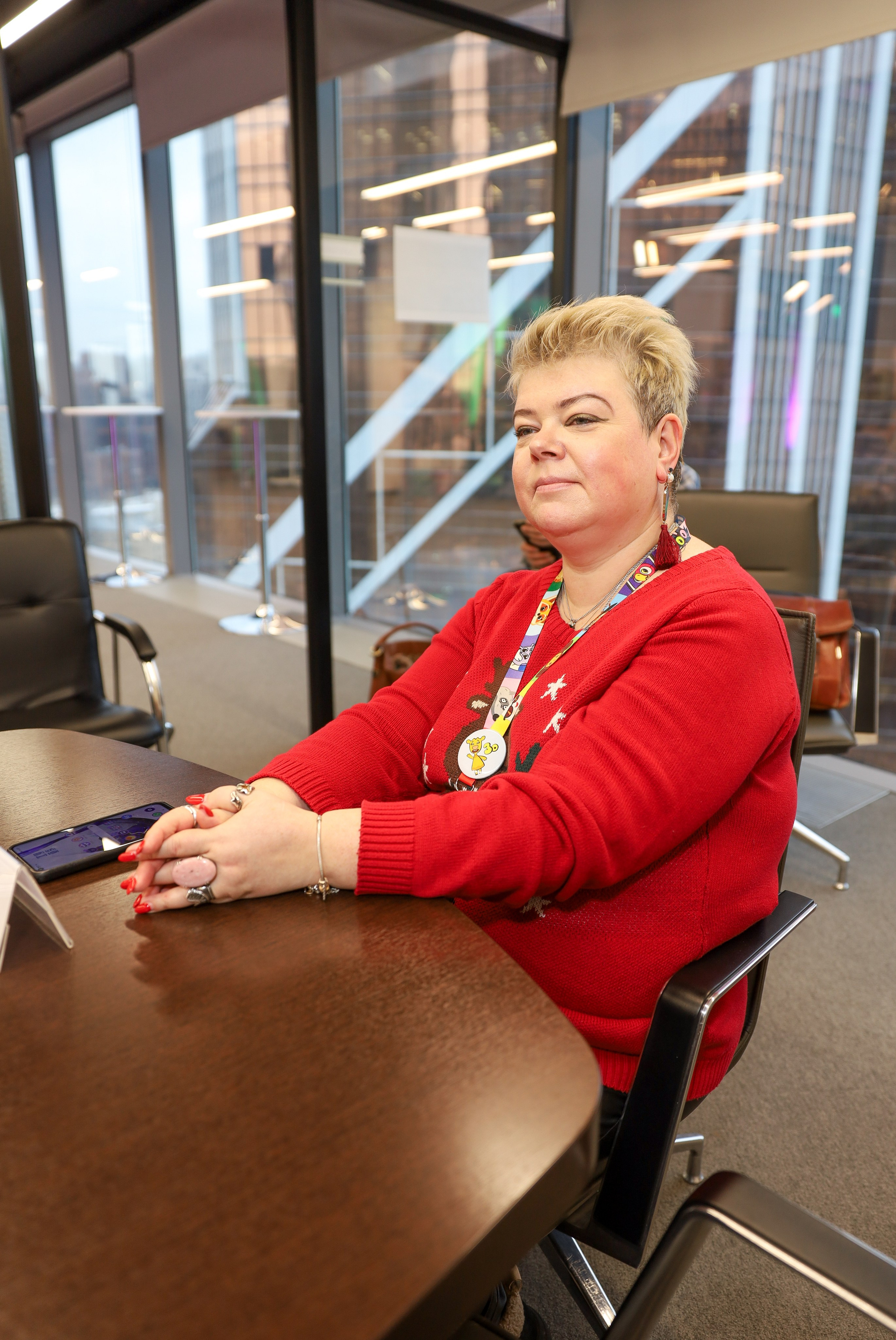 ДАЛЬНЕВОСТОЧНАЯ КИНОПРЕМИЯ 2024. Фотограф мероприятий Ирина Каширина