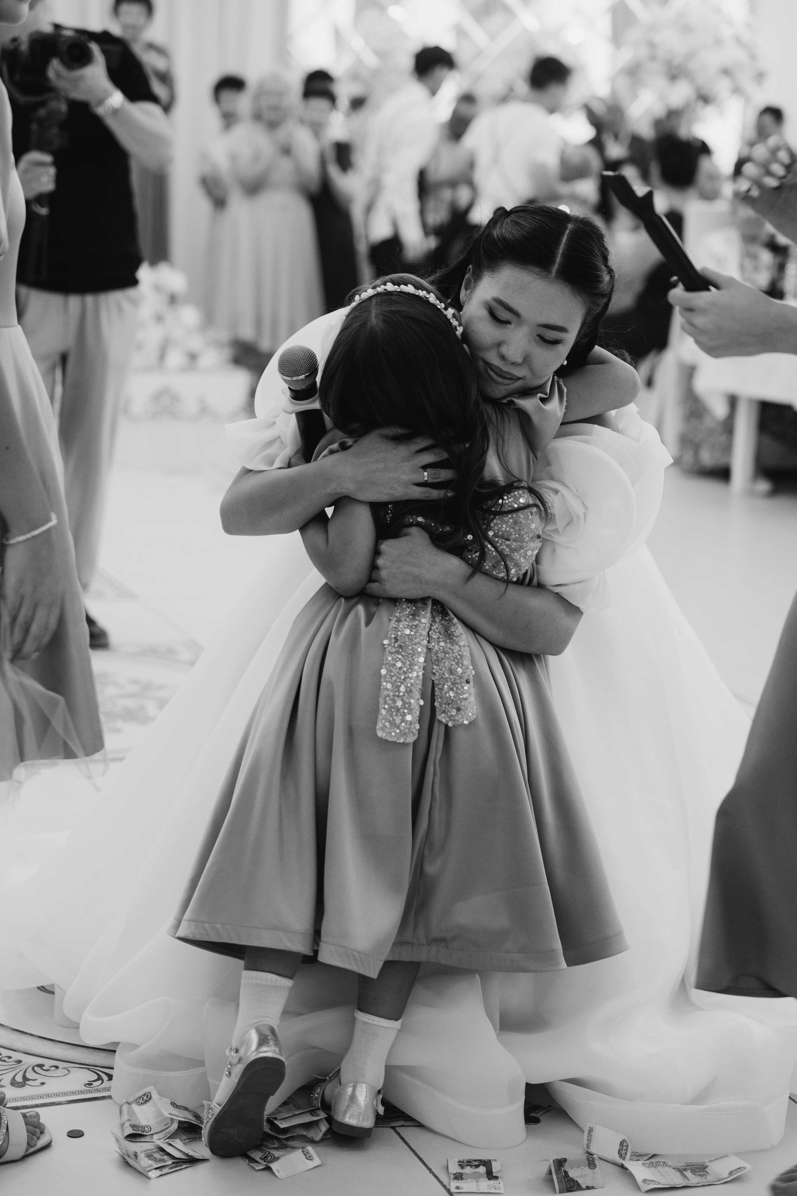 Арстан и Сабина. Свадебный фотограф в Астрахани