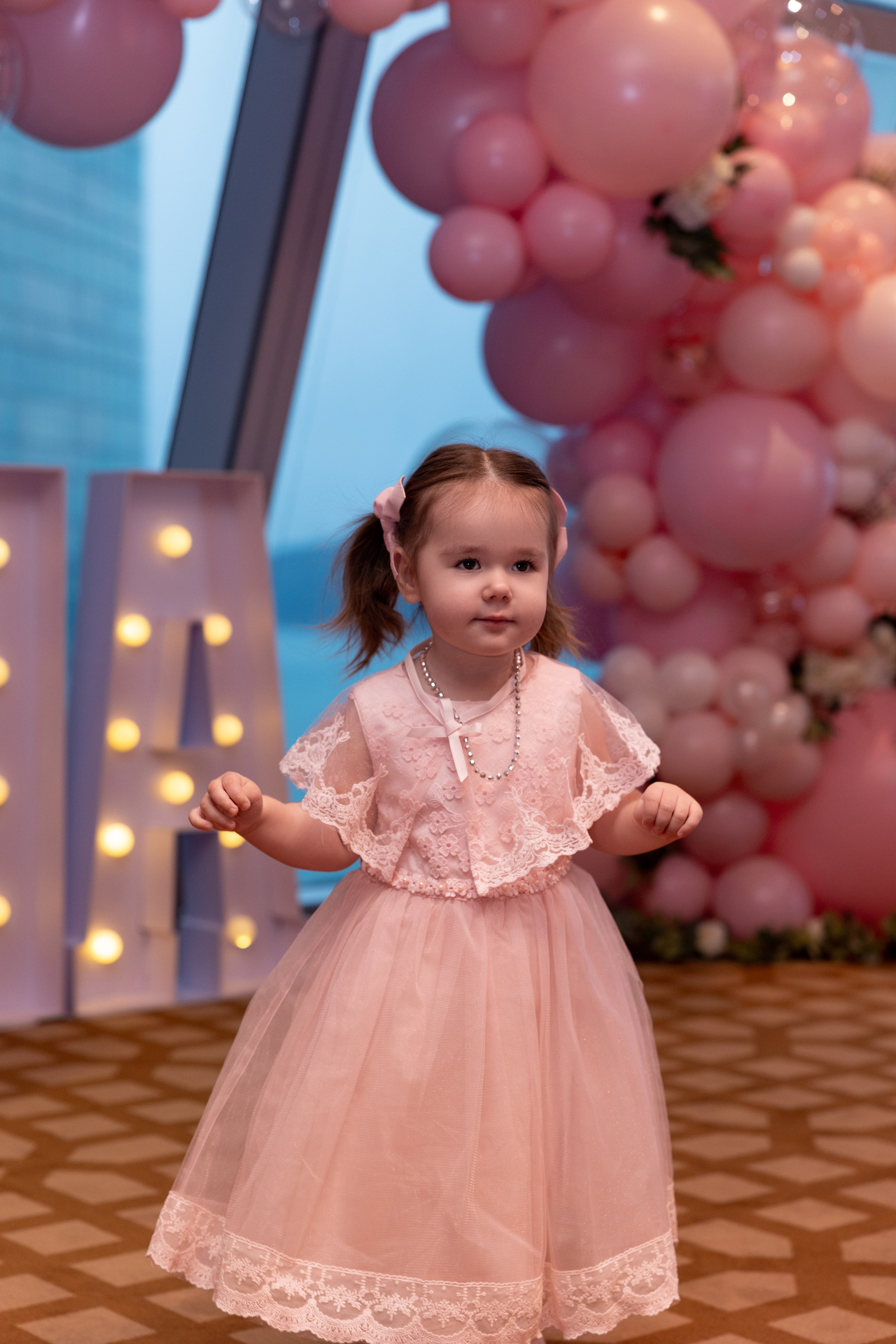 Анна 2 годик. ВАШ ФОТОГРАФ В ПУСАНЕ (Южная Корея) Александра Ануфрий