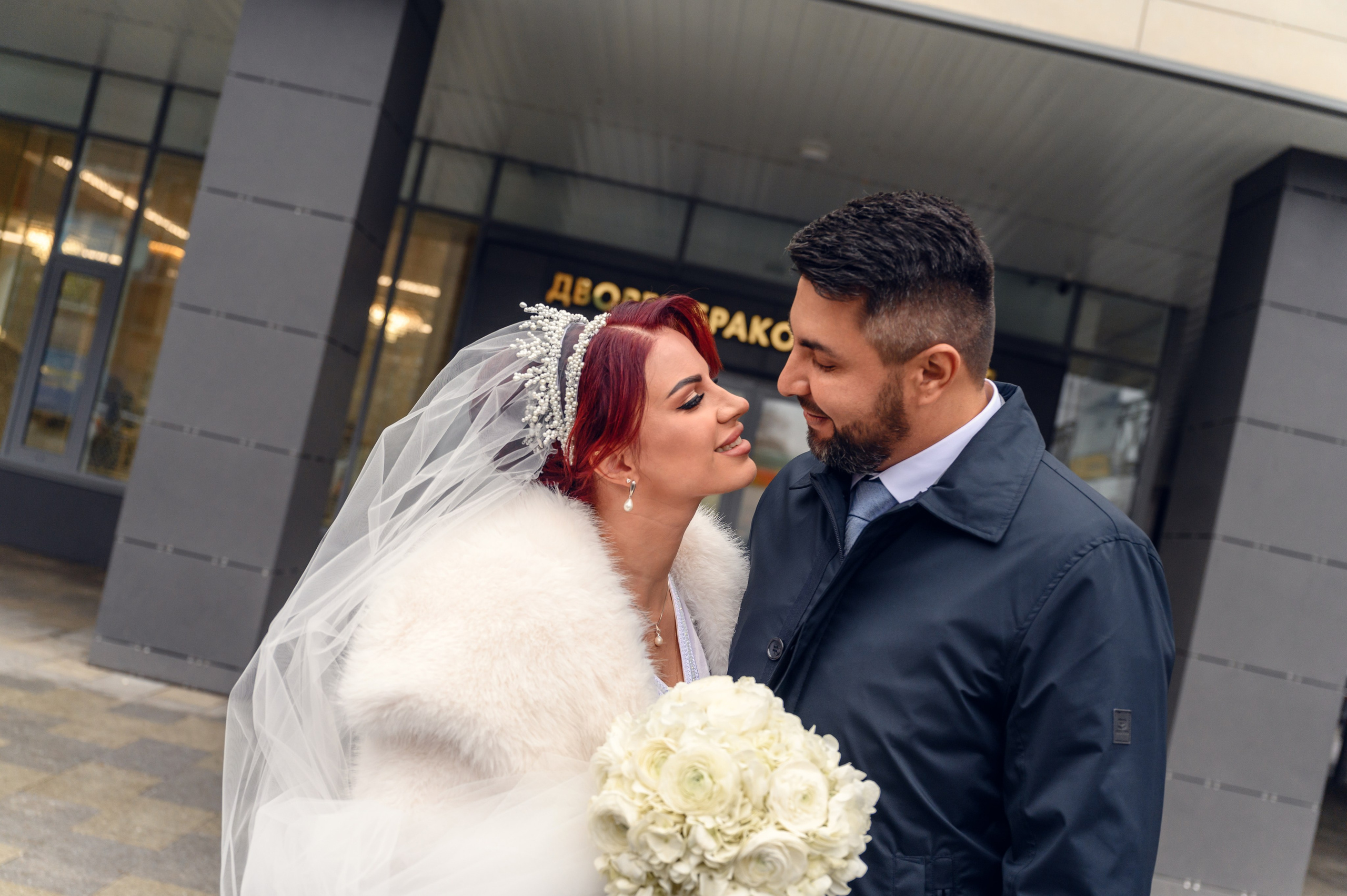 Свадьба Лены и Кирилла. Фотограф Светозар Андреев