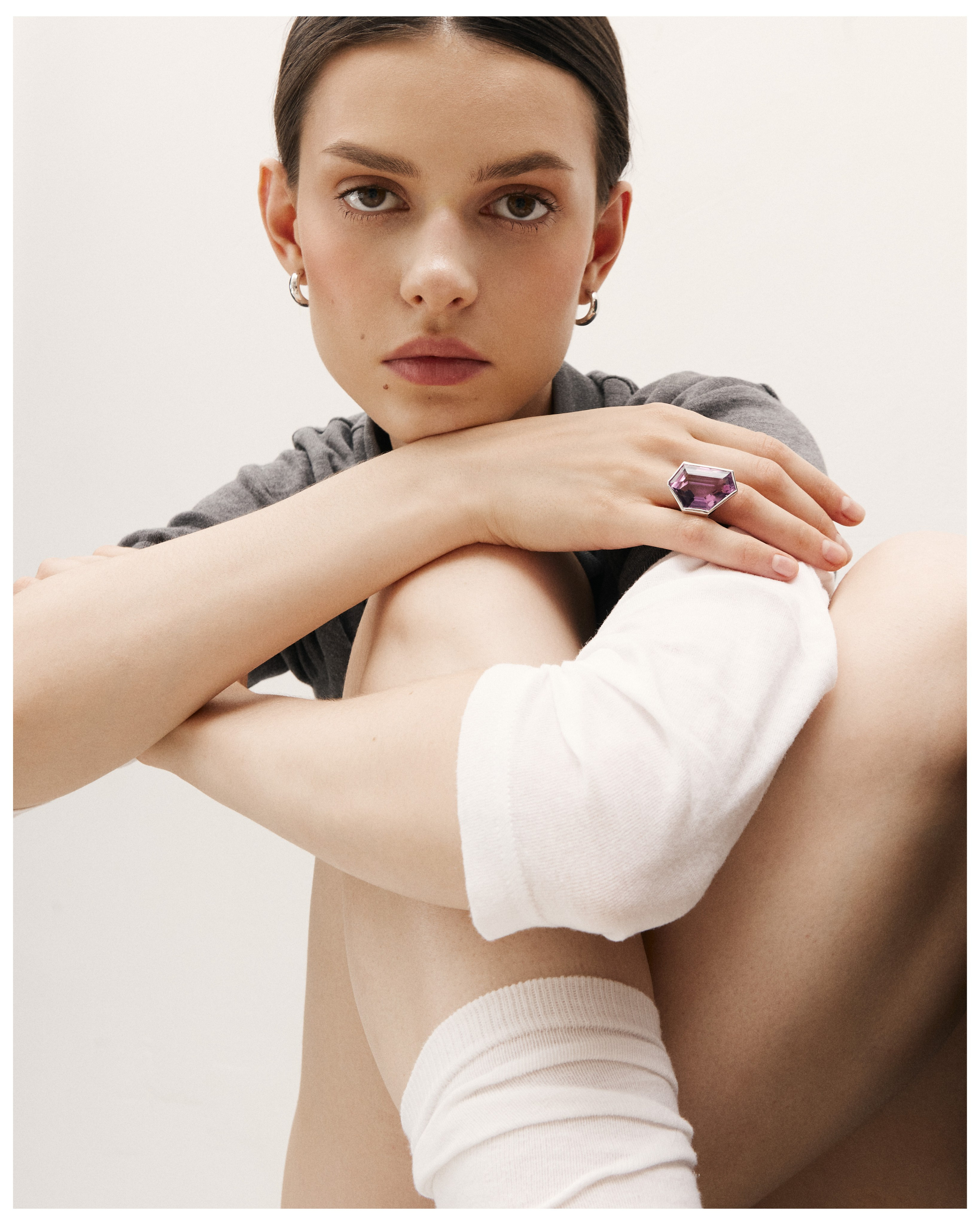 Liza. Personality models. Международное модельное агентство в Калининграде