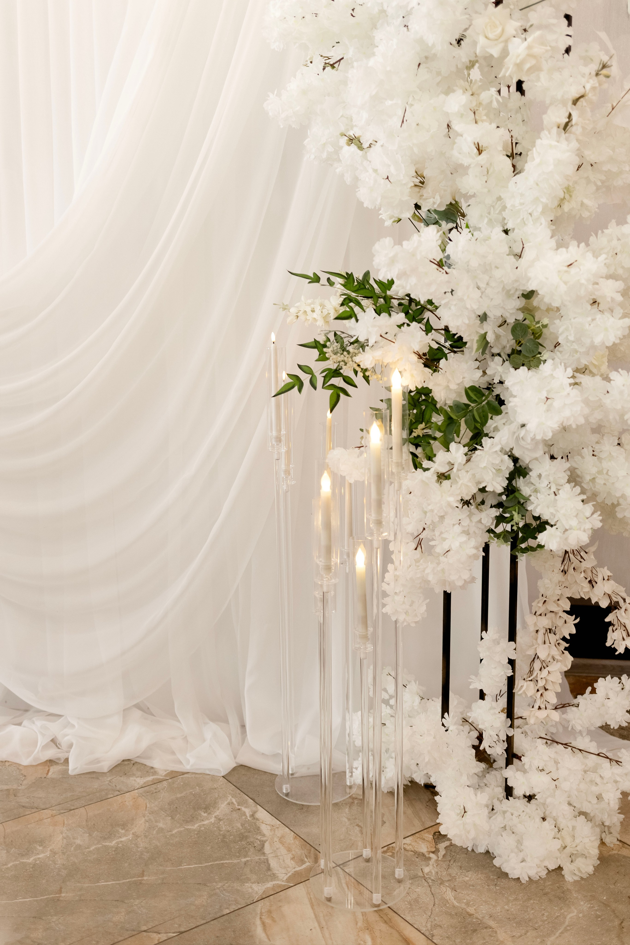 Репортаж свадебного вечера. Свадебный фотограф Александра Попова