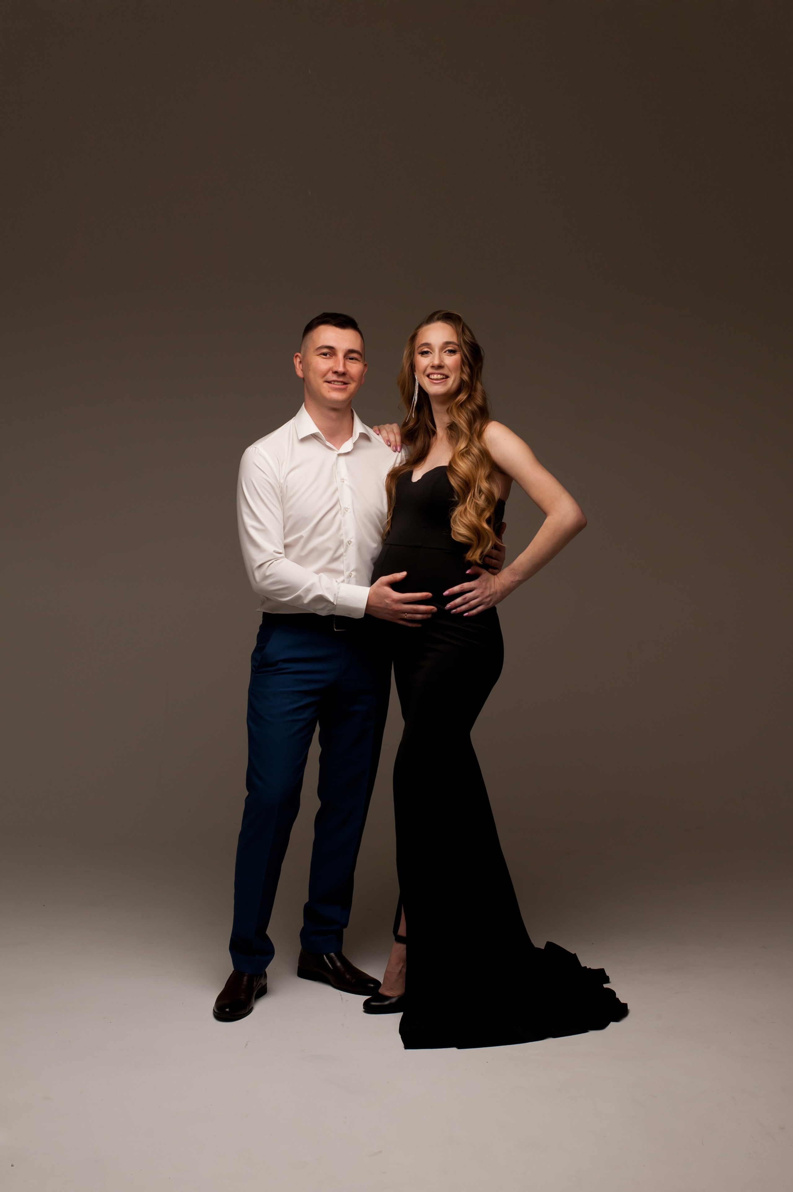 Фотосессия Беременности Москва в стиле VOGUE. Ваш семейный фотограф Зуева Анастасия, Москва