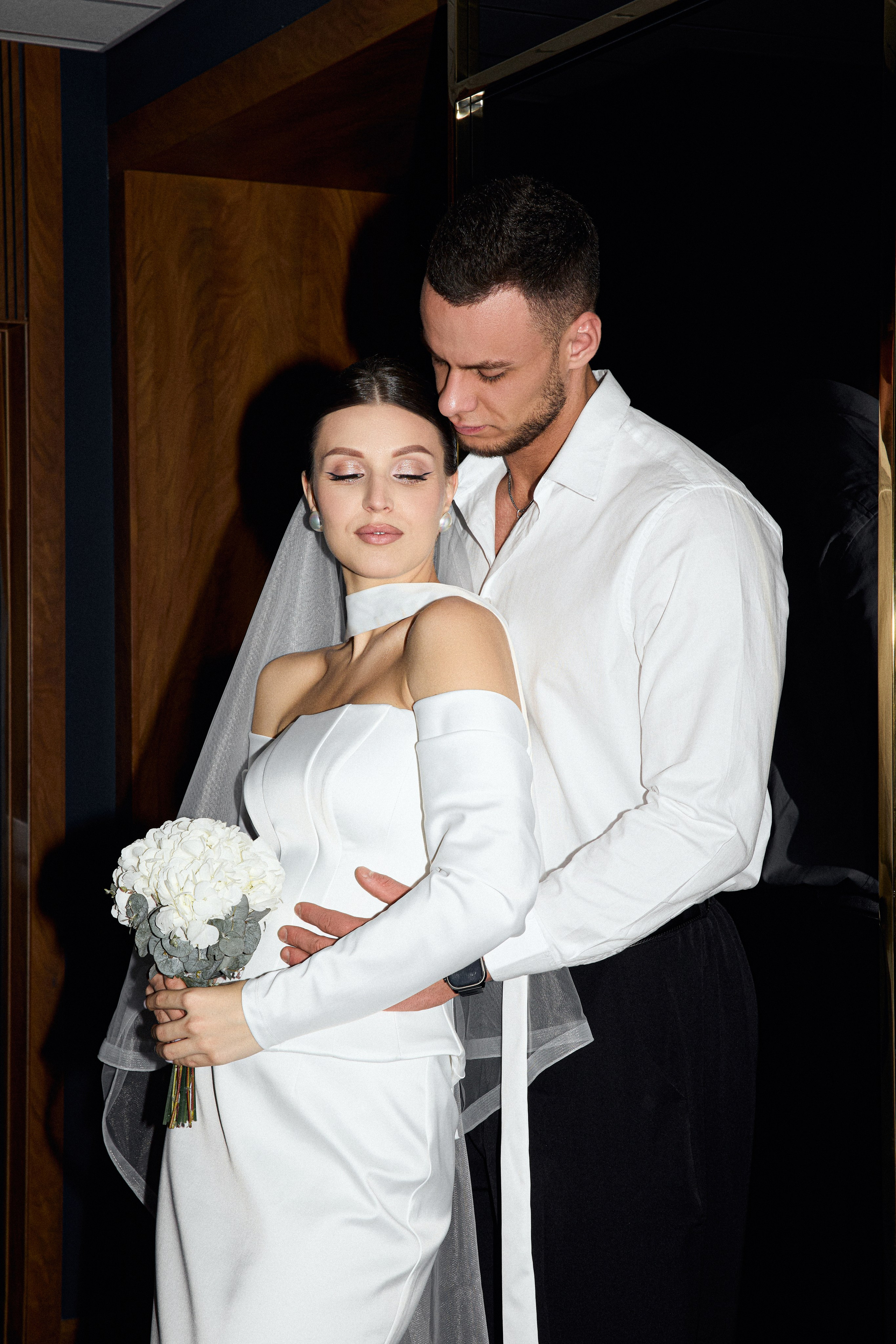 Владислав & Ева. Дарья Даровская