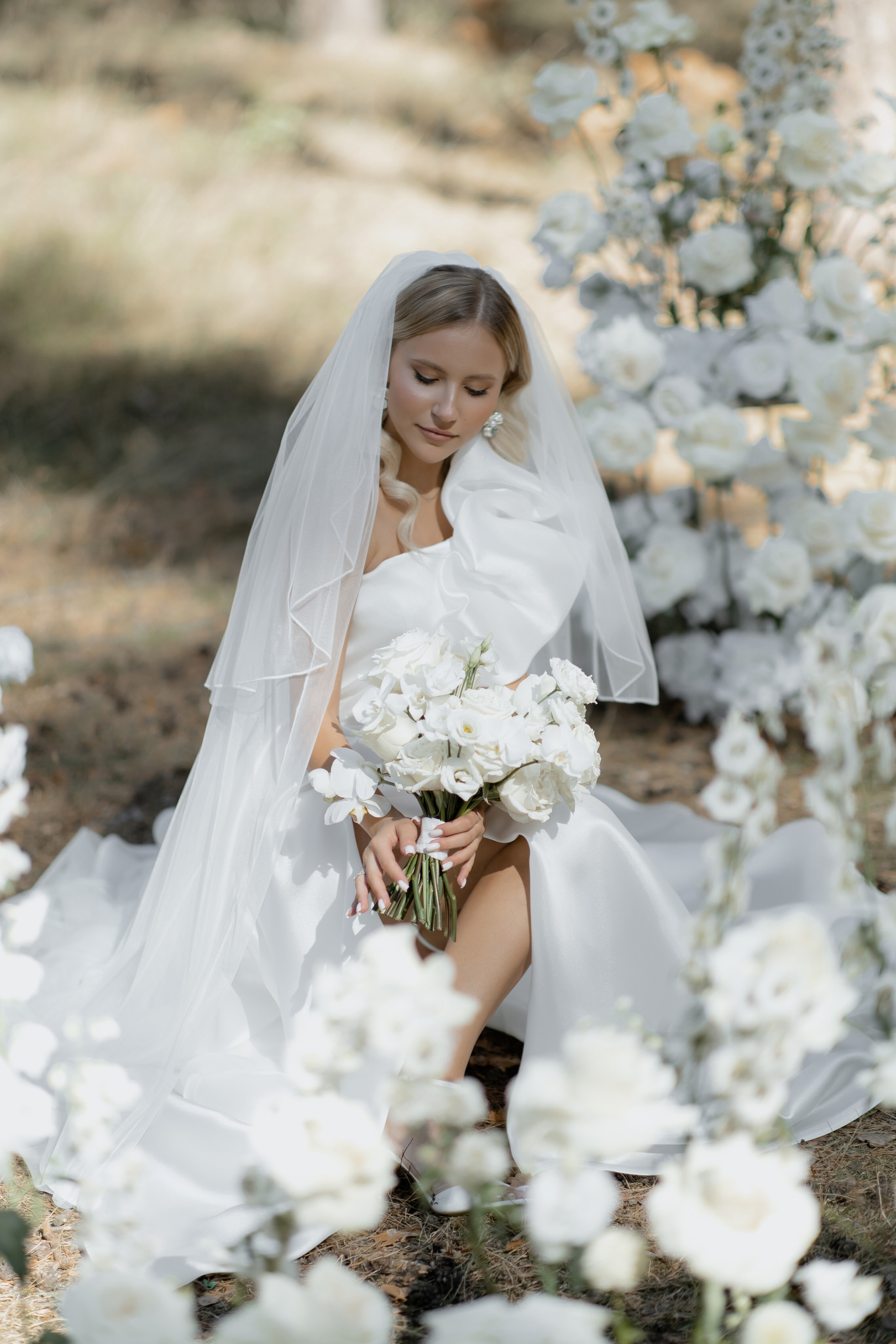 Alexey & Nastya 2 September, Brest. Свадебный фотограф Кристина Винокурова