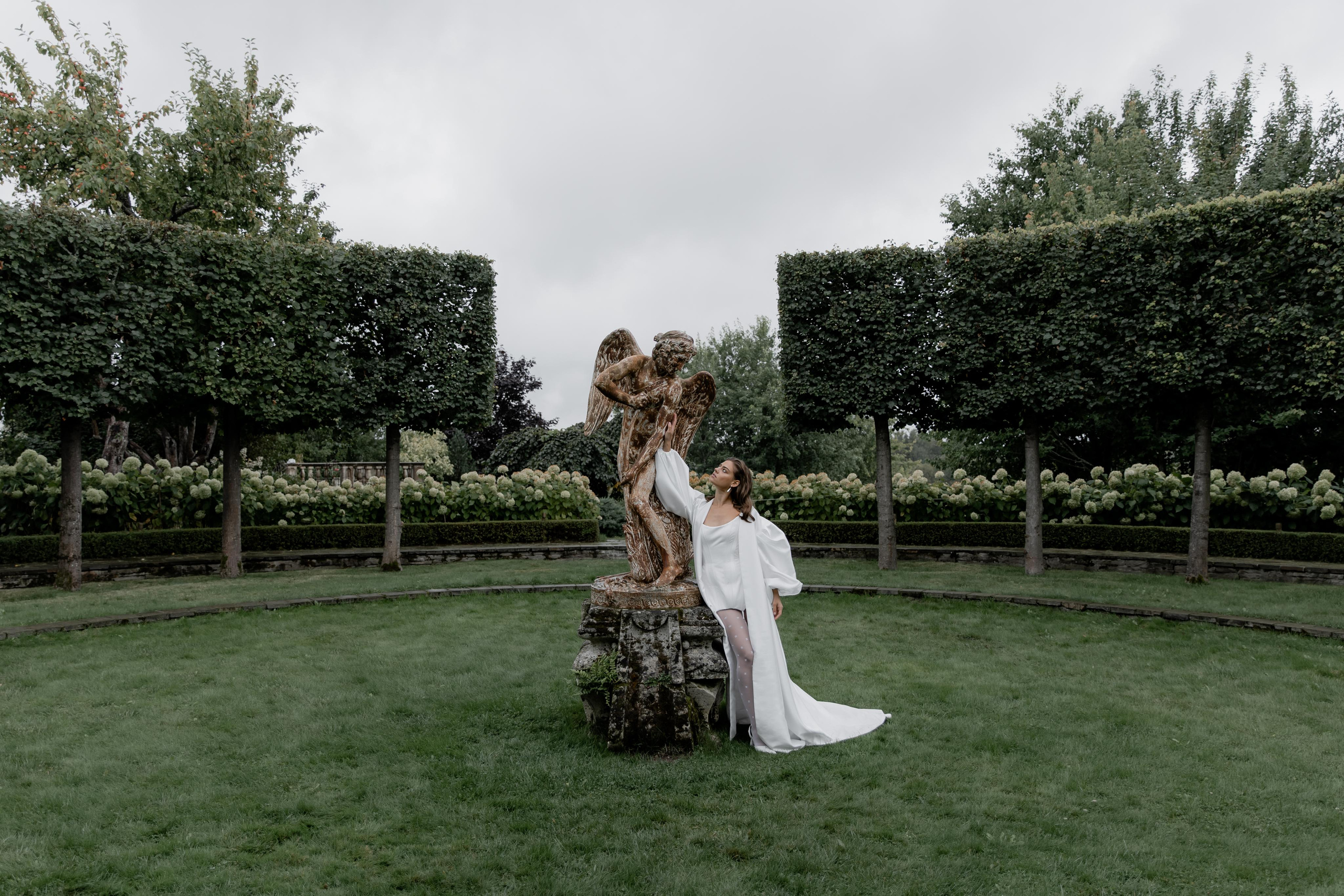 Sonya & Alex, 14 september 2022, Orehovno. Свадебный фотограф Кристина Винокурова