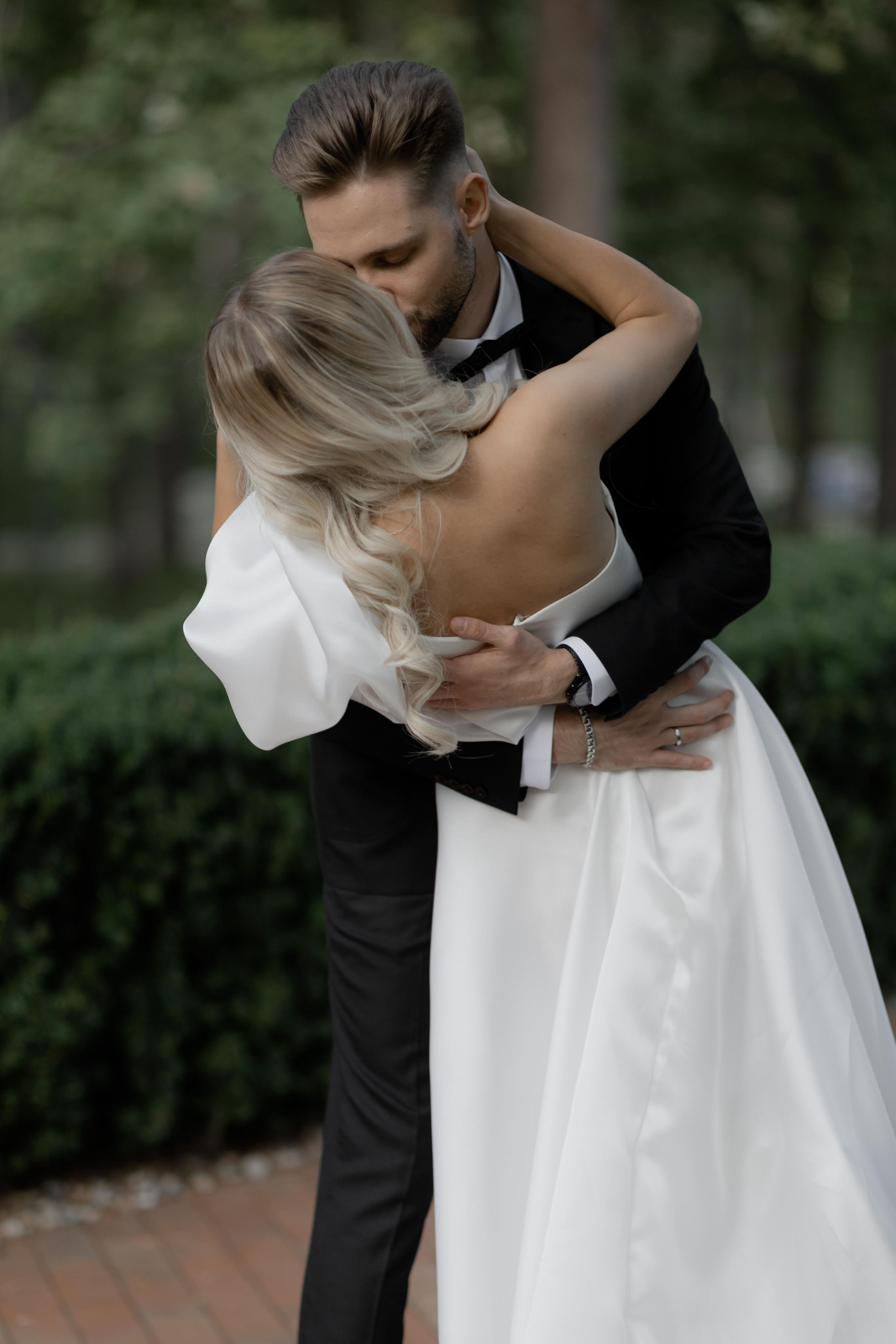 Alexey & Nastya 2 September, Brest. Свадебный фотограф Кристина Винокурова