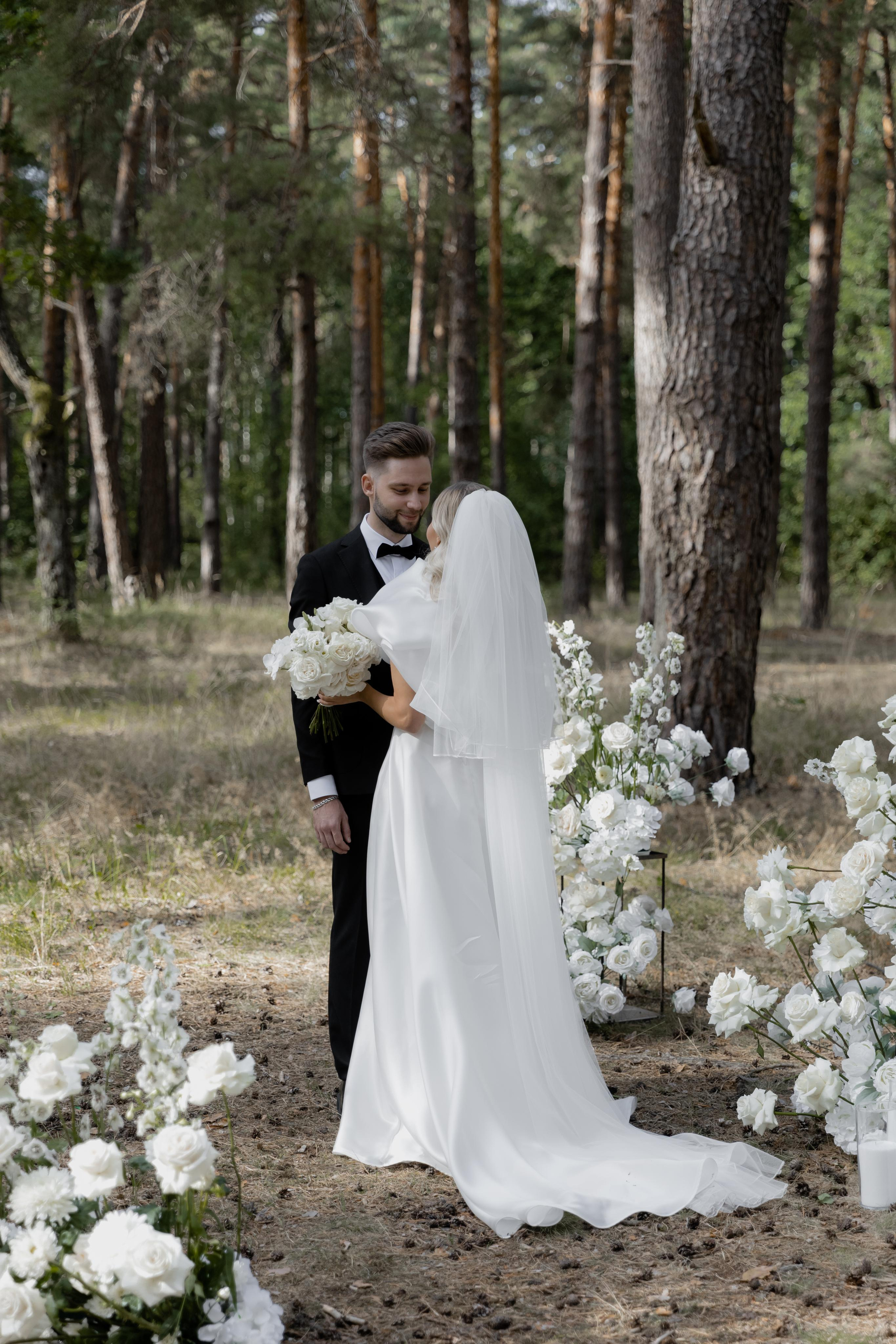 Alexey & Nastya 2 September, Brest. Свадебный фотограф Кристина Винокурова