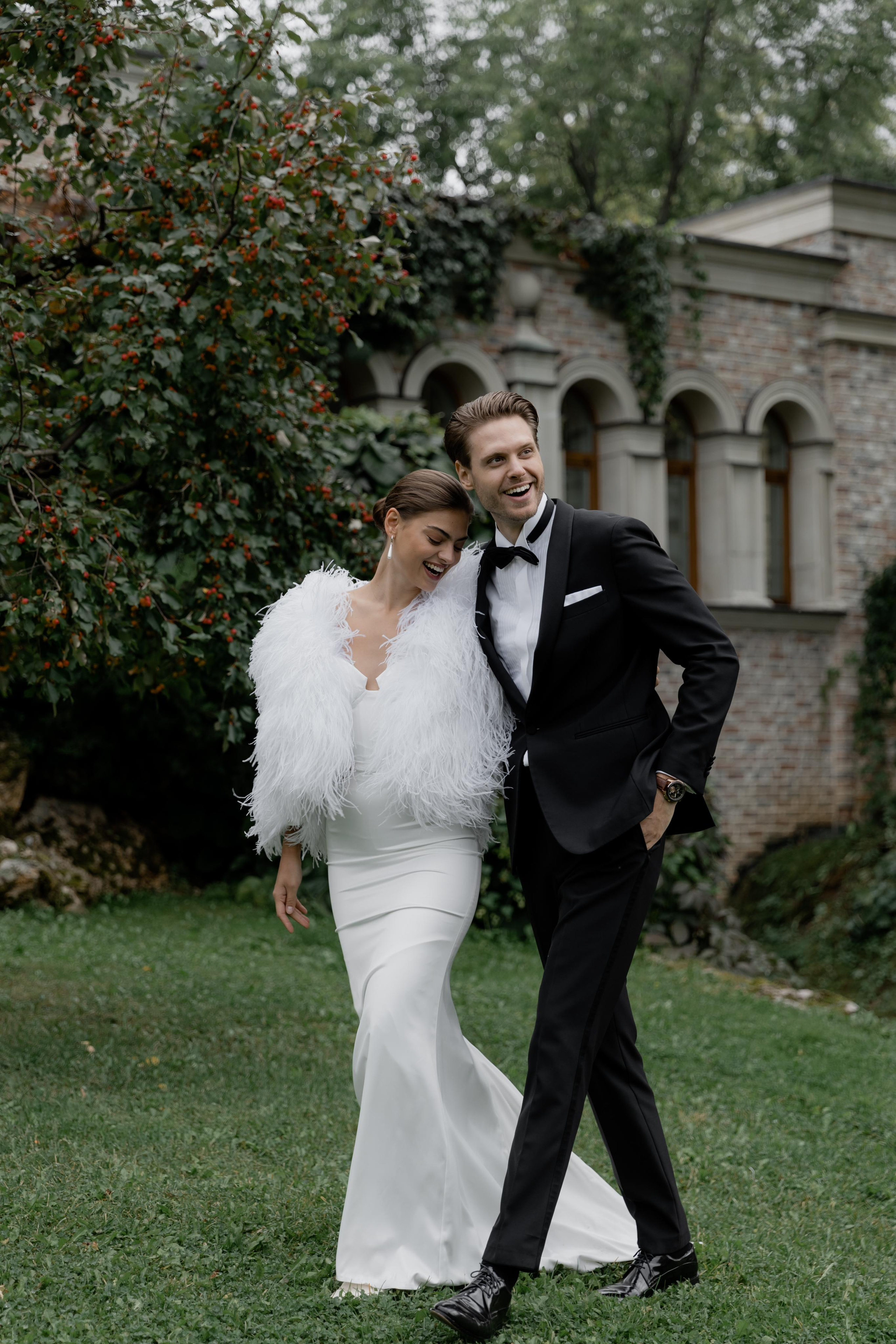 Sonya & Alex, 14 september 2022, Orehovno. Свадебный фотограф Кристина Винокурова