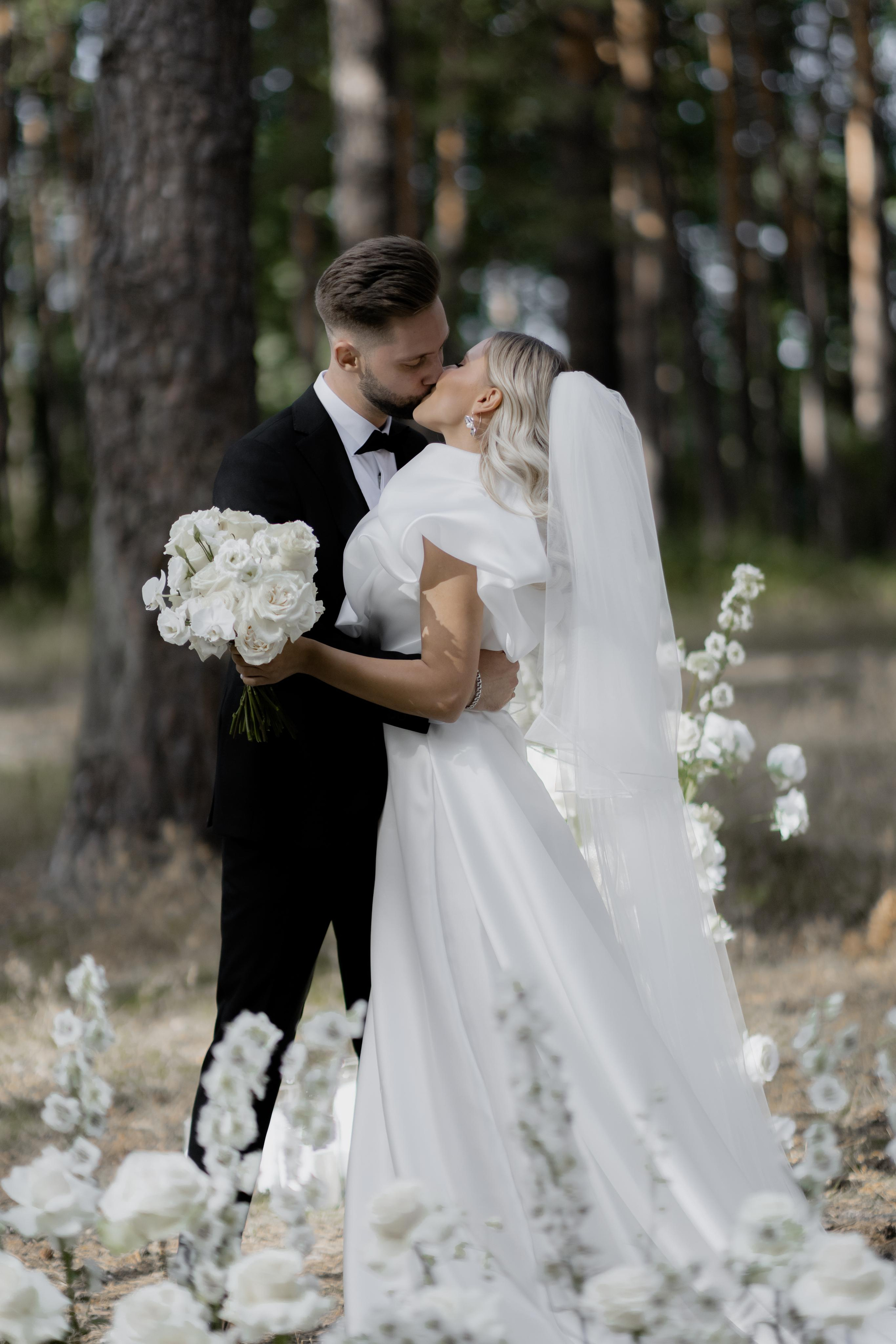 Alexey & Nastya 2 September, Brest. Свадебный фотограф Кристина Винокурова
