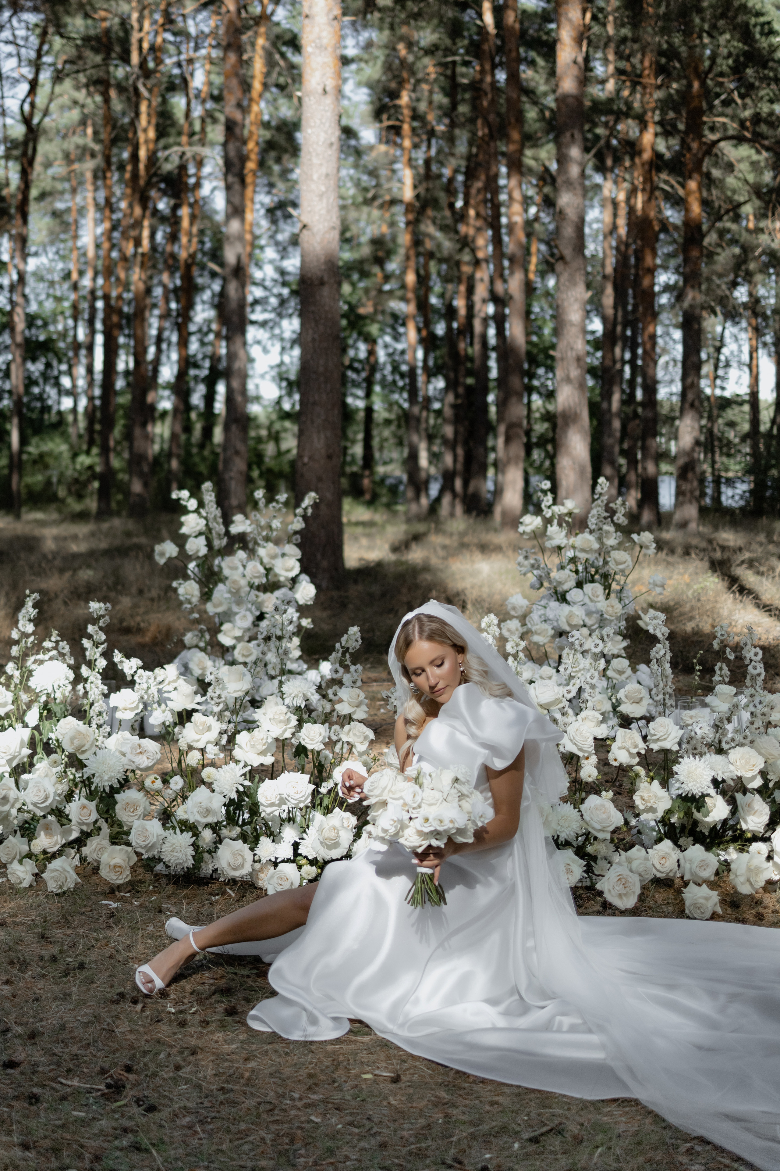 Alexey & Nastya 2 September, Brest. Свадебный фотограф Кристина Винокурова