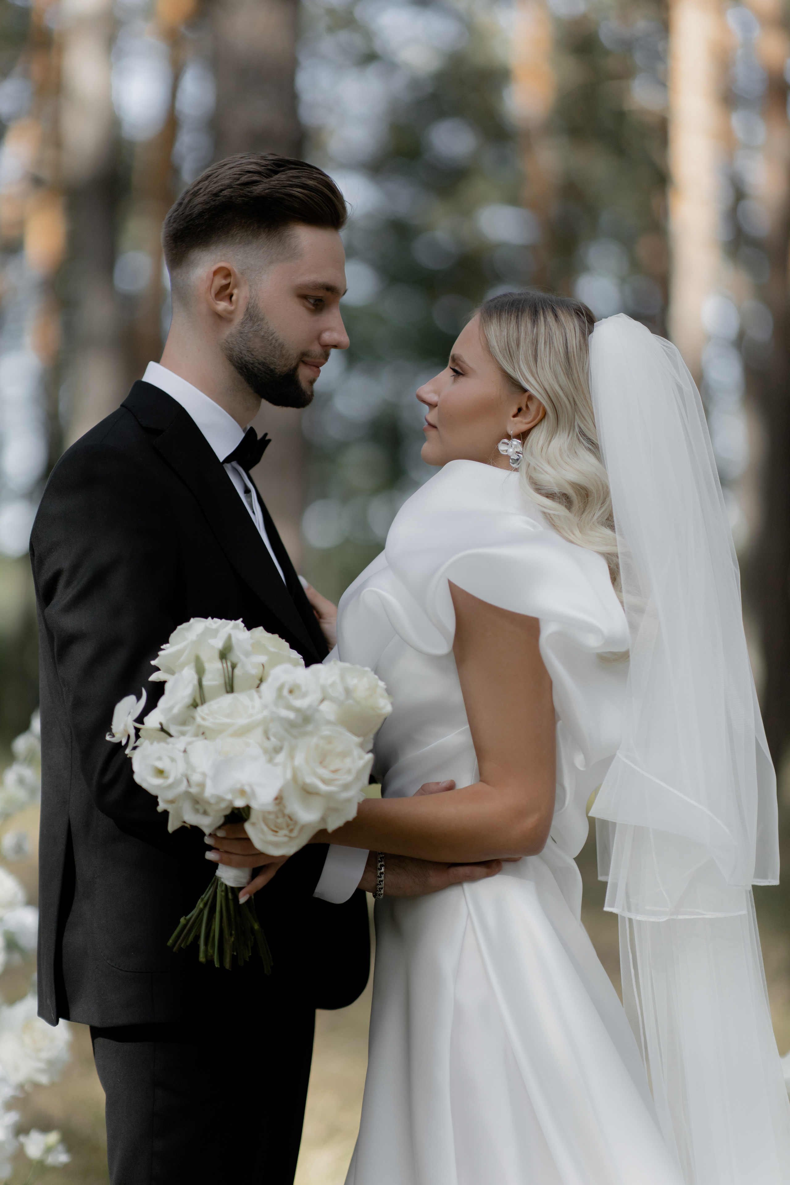 Alexey & Nastya 2 September, Brest. Свадебный фотограф Кристина Винокурова