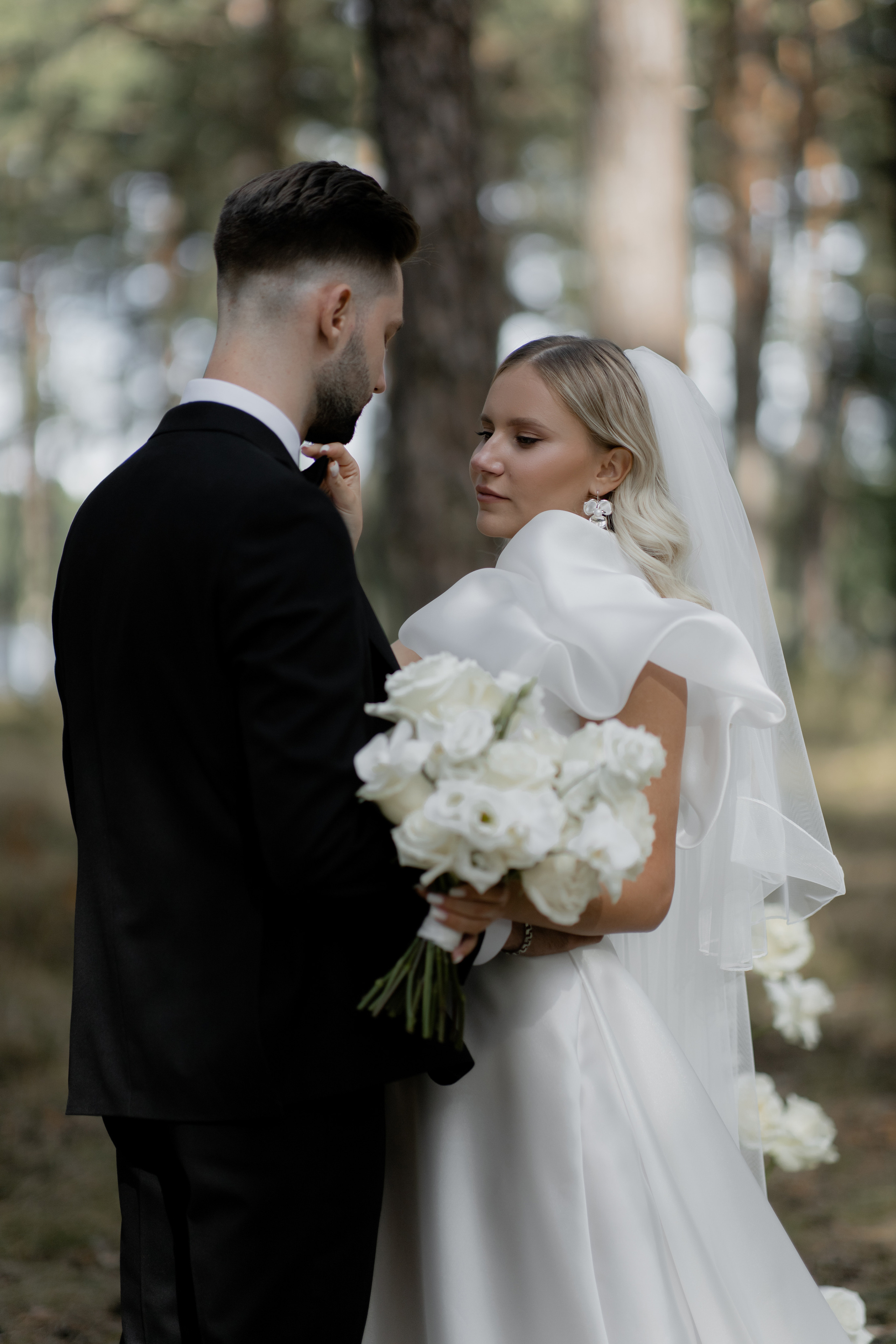Alexey & Nastya 2 September, Brest. Свадебный фотограф Кристина Винокурова