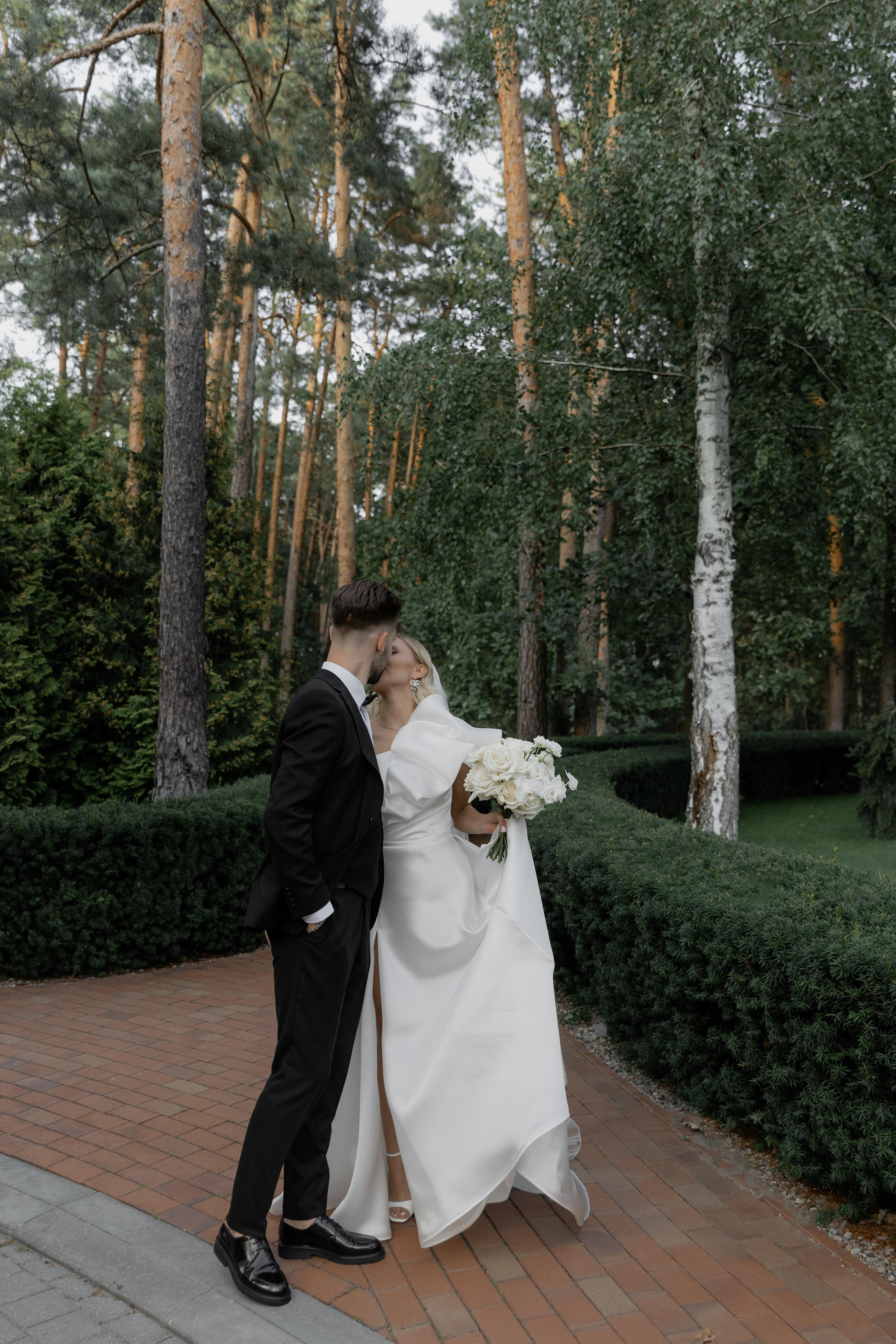 Alexey & Nastya 2 September, Brest. Свадебный фотограф Кристина Винокурова