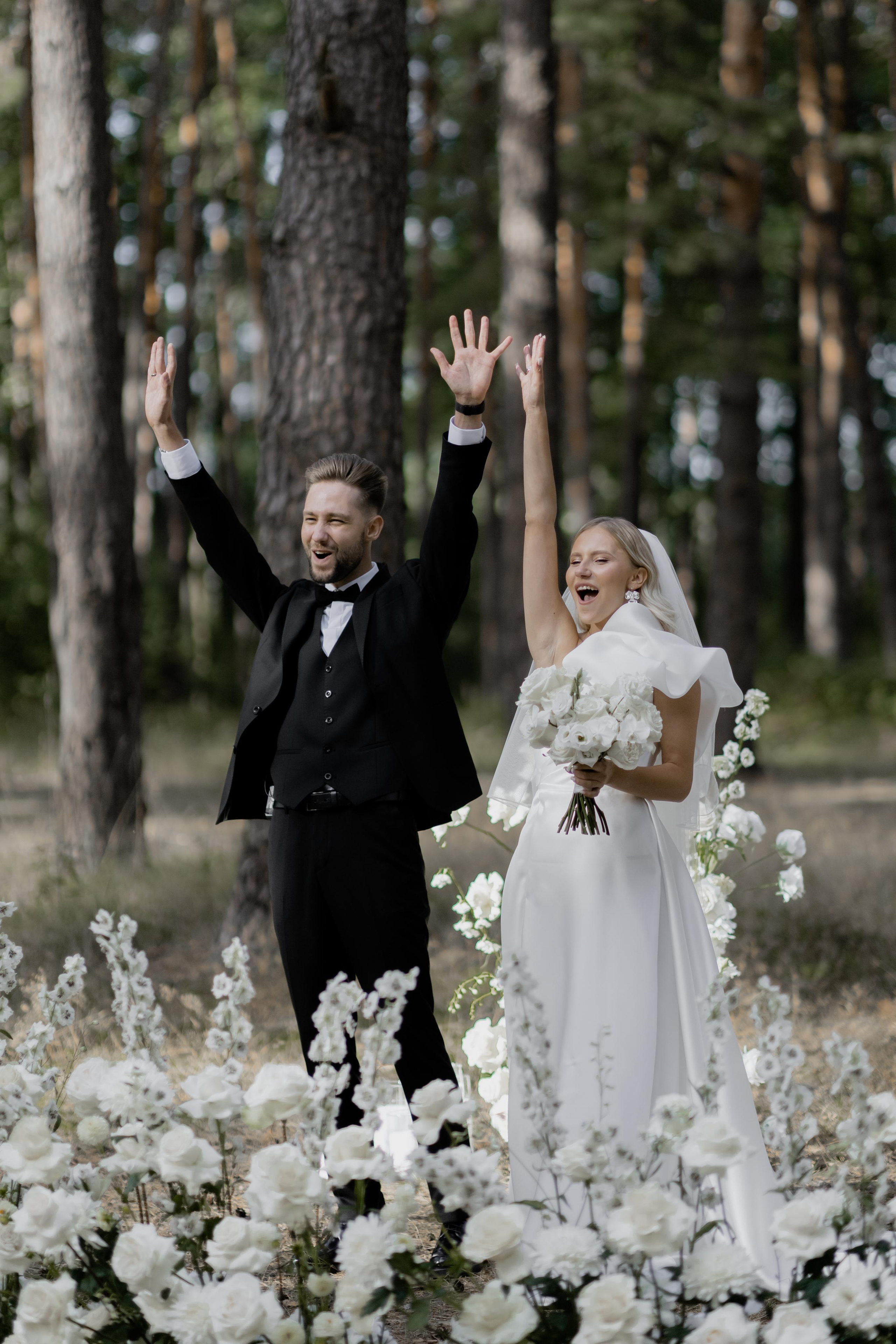 Alexey & Nastya 2 September, Brest. Свадебный фотограф Кристина Винокурова