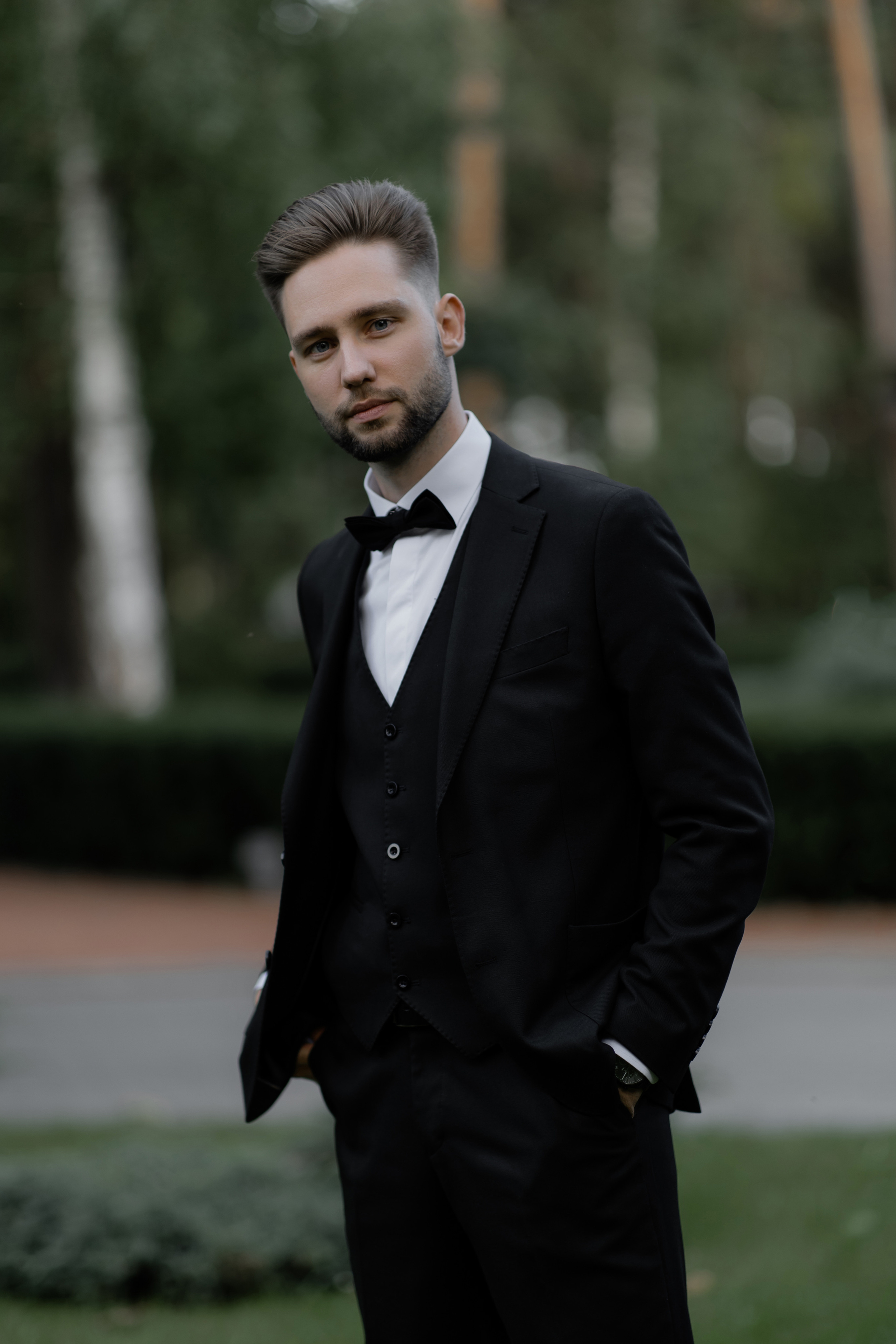 Alexey & Nastya 2 September, Brest. Свадебный фотограф Кристина Винокурова