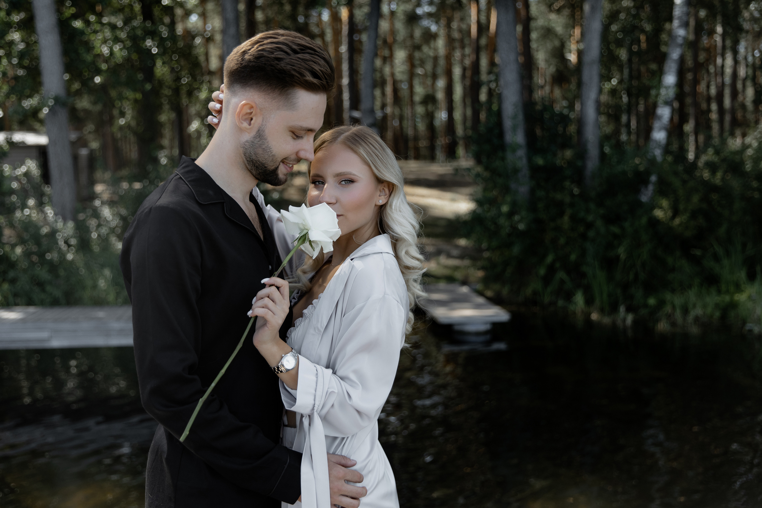 Alexey & Nastya 2 September, Brest. Свадебный фотограф Кристина Винокурова