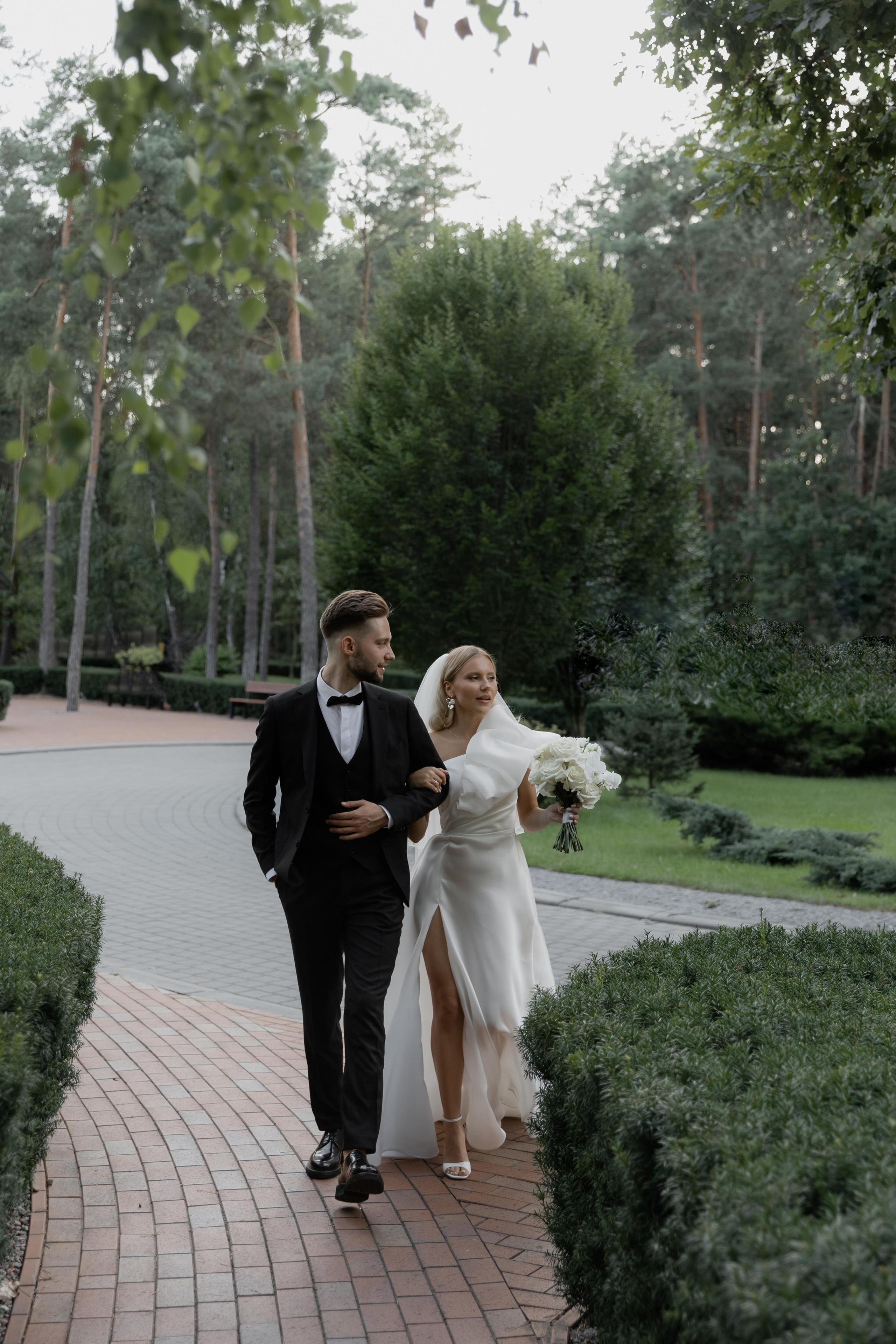 Alexey & Nastya 2 September, Brest. Свадебный фотограф Кристина Винокурова