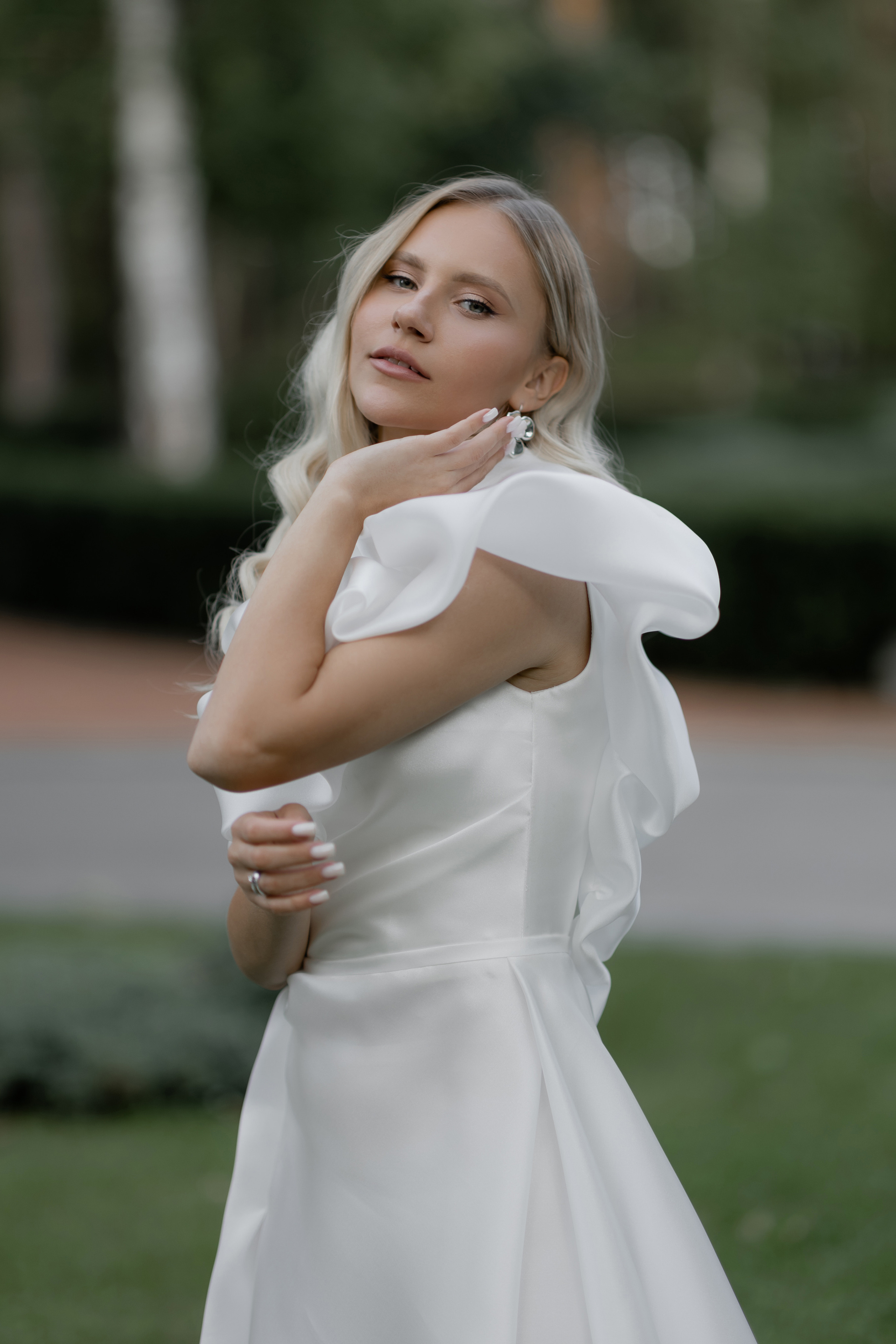 Alexey & Nastya 2 September, Brest. Свадебный фотограф Кристина Винокурова