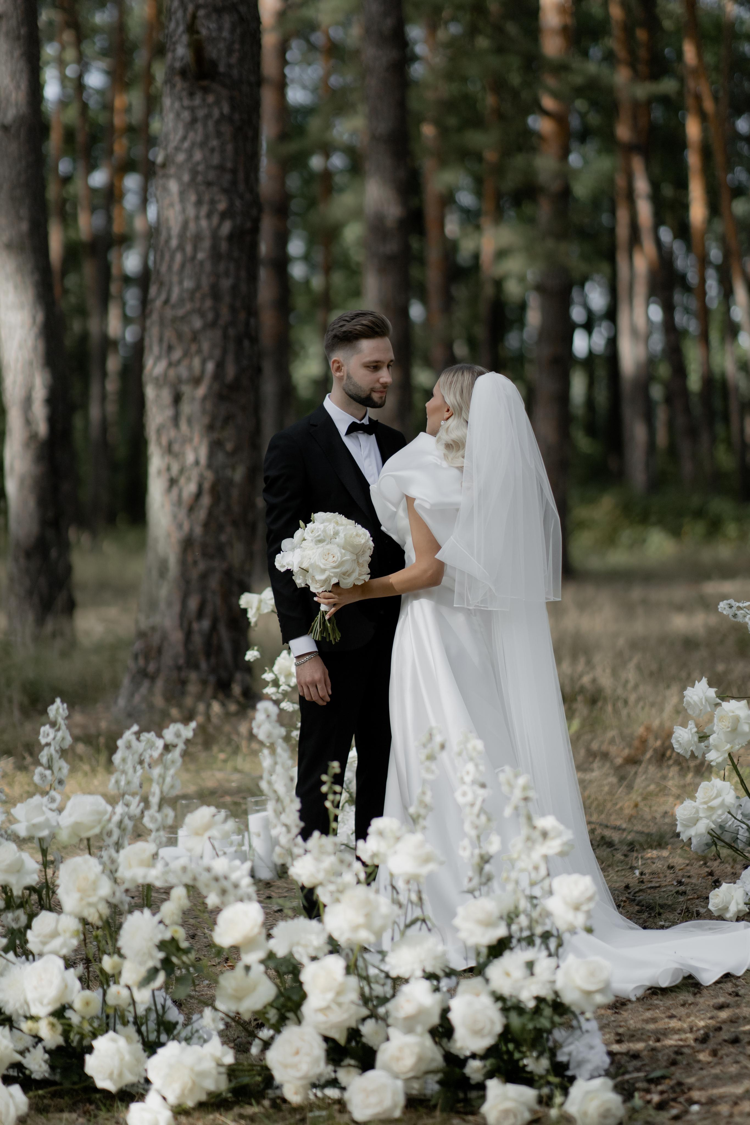 Alexey & Nastya 2 September, Brest. Свадебный фотограф Кристина Винокурова