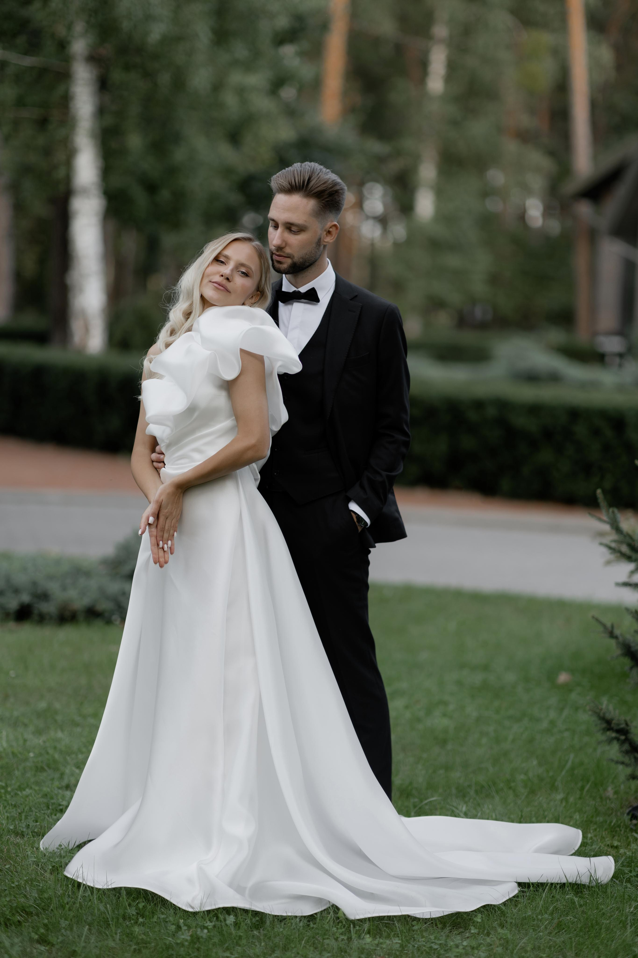 Alexey & Nastya 2 September, Brest. Свадебный фотограф Кристина Винокурова