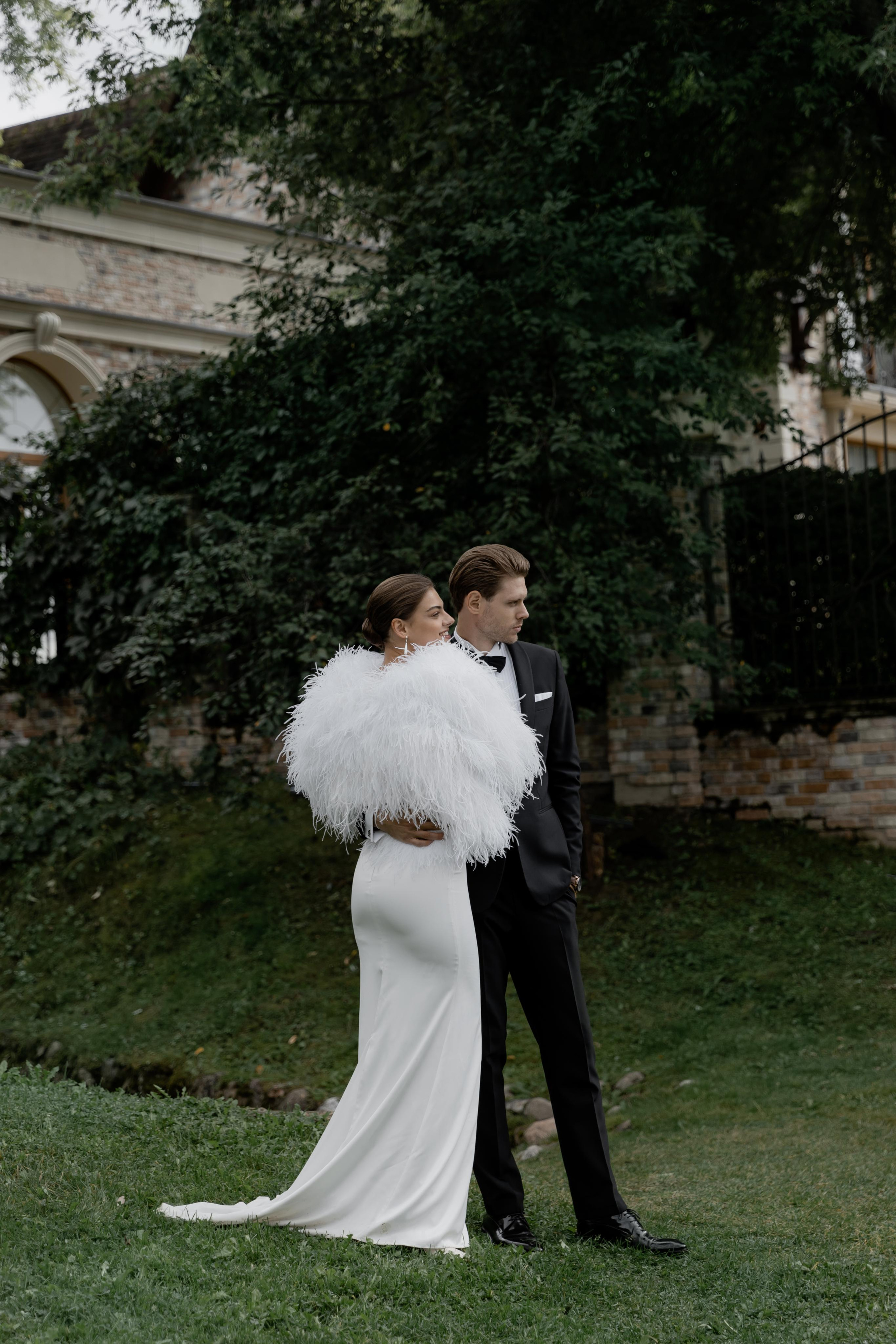 Sonya & Alex, 14 september 2022, Orehovno. Свадебный фотограф Кристина Винокурова