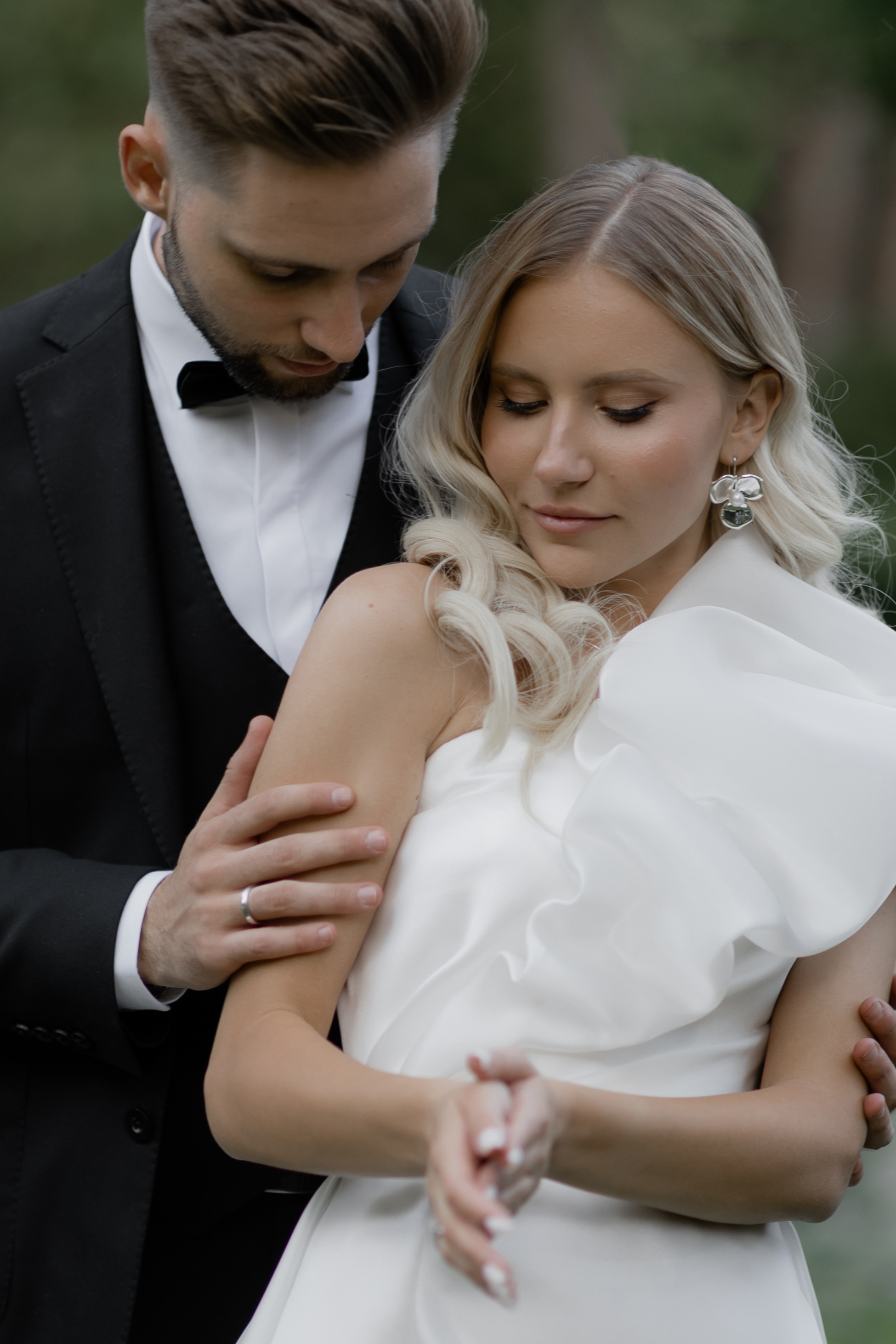 Alexey & Nastya 2 September, Brest. Свадебный фотограф Кристина Винокурова