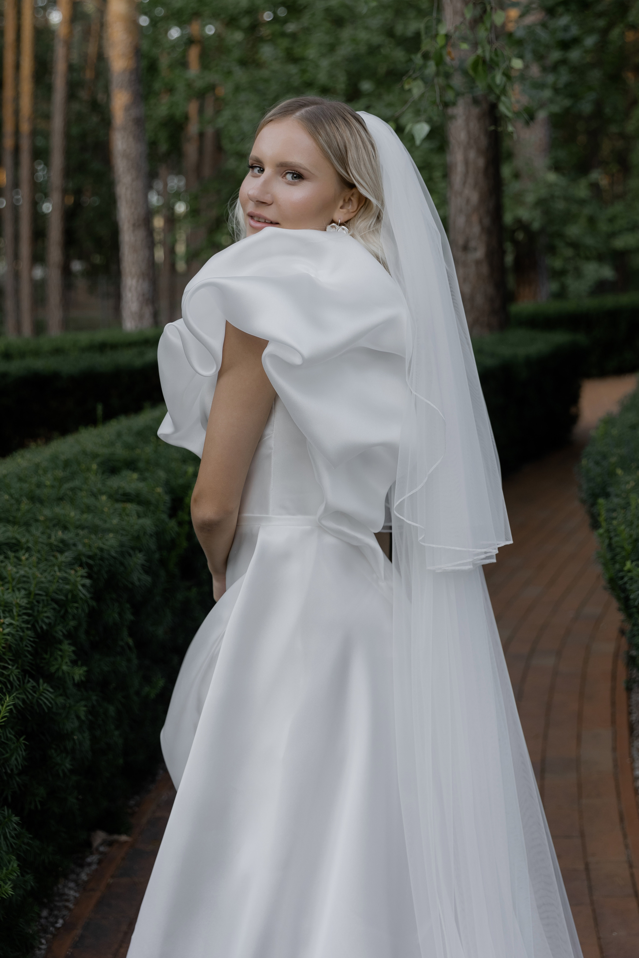 Alexey & Nastya 2 September, Brest. Свадебный фотограф Кристина Винокурова