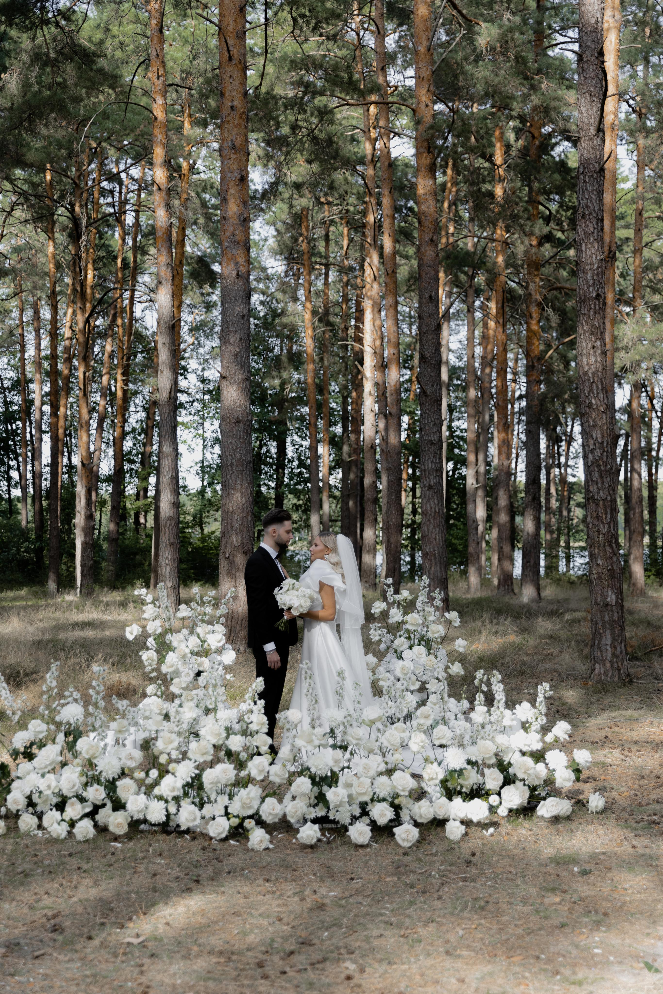 Alexey & Nastya 2 September, Brest. Свадебный фотограф Кристина Винокурова