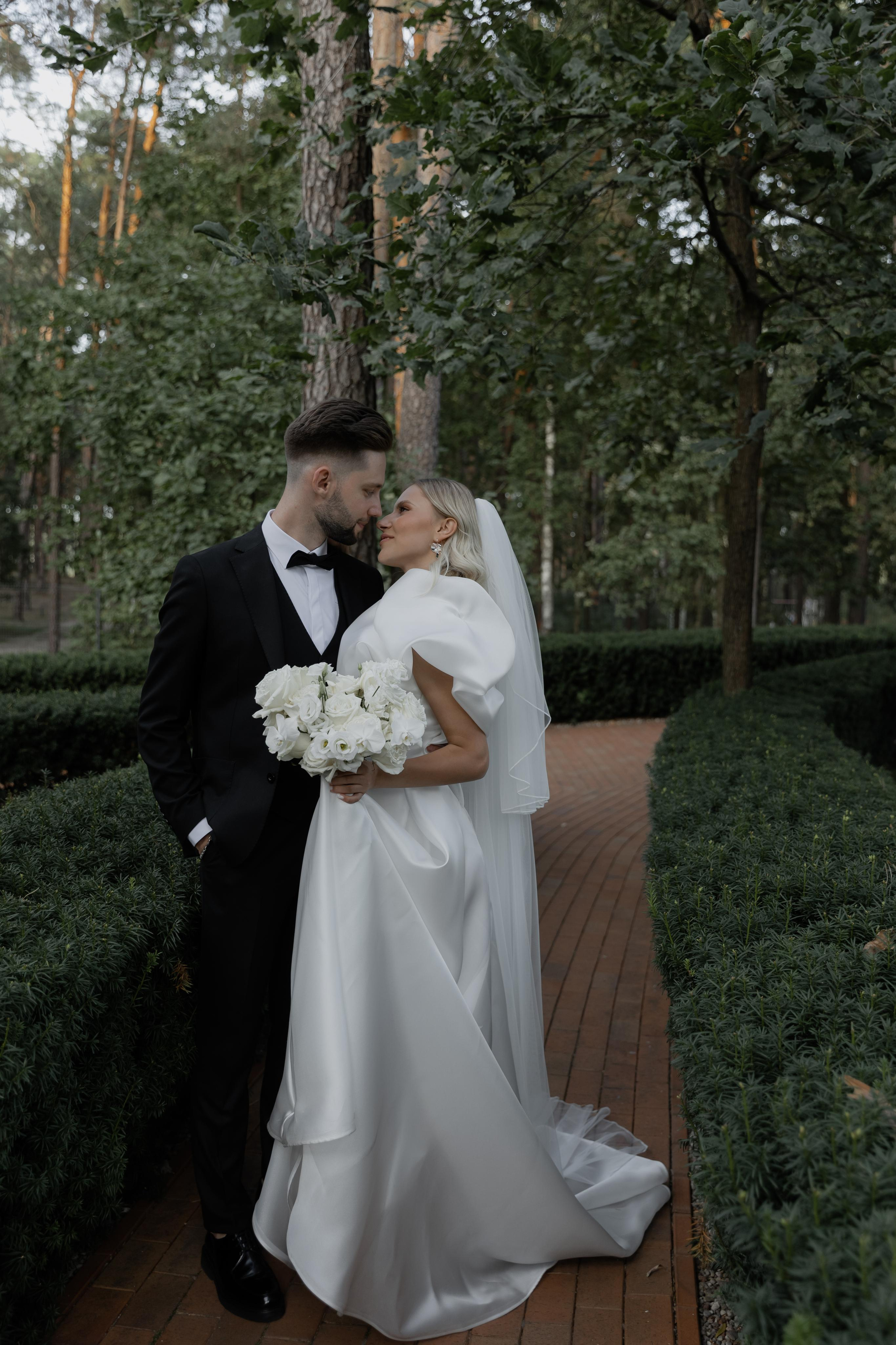 Alexey & Nastya 2 September, Brest. Свадебный фотограф Кристина Винокурова