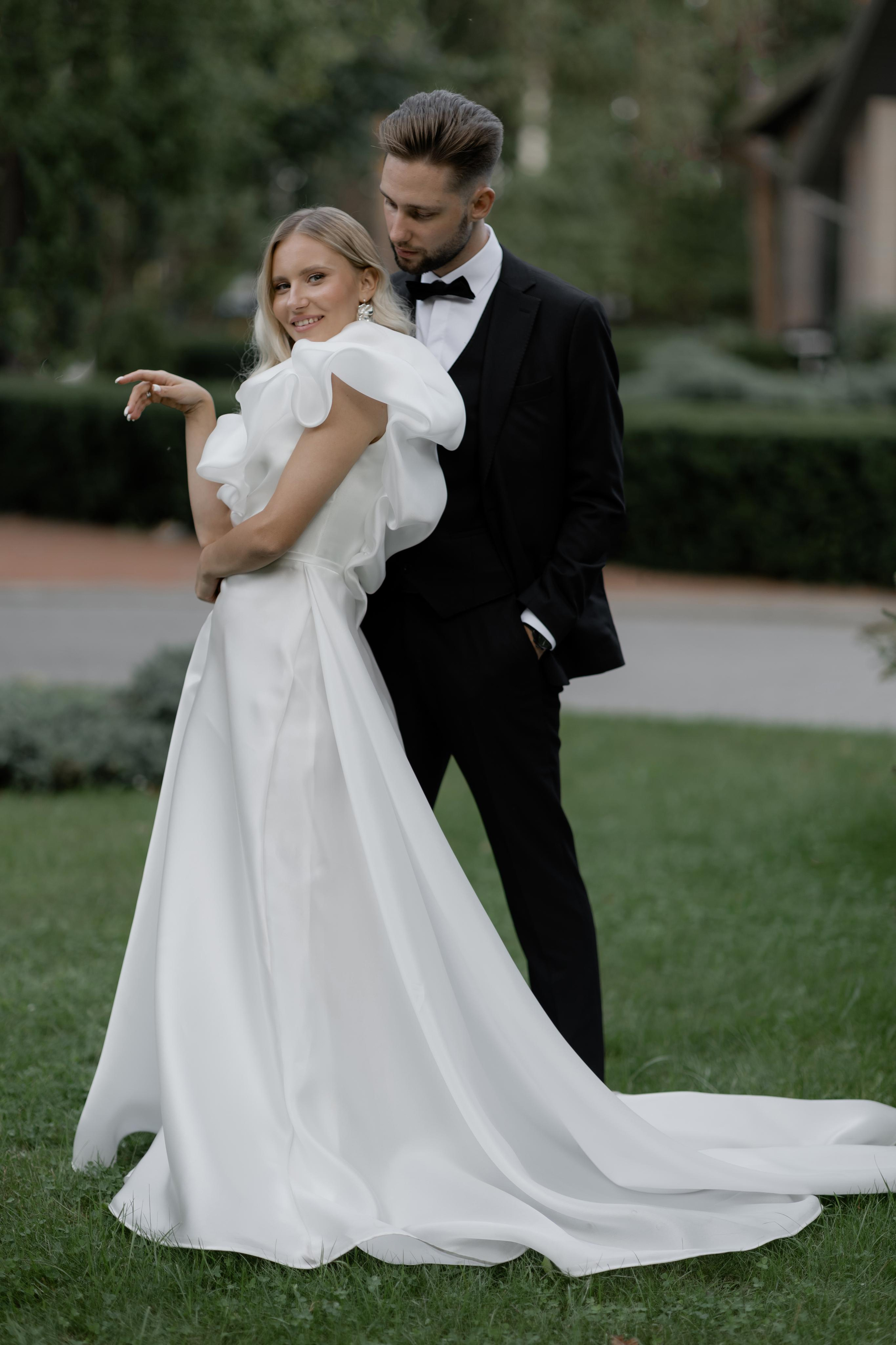 Alexey & Nastya 2 September, Brest. Свадебный фотограф Кристина Винокурова