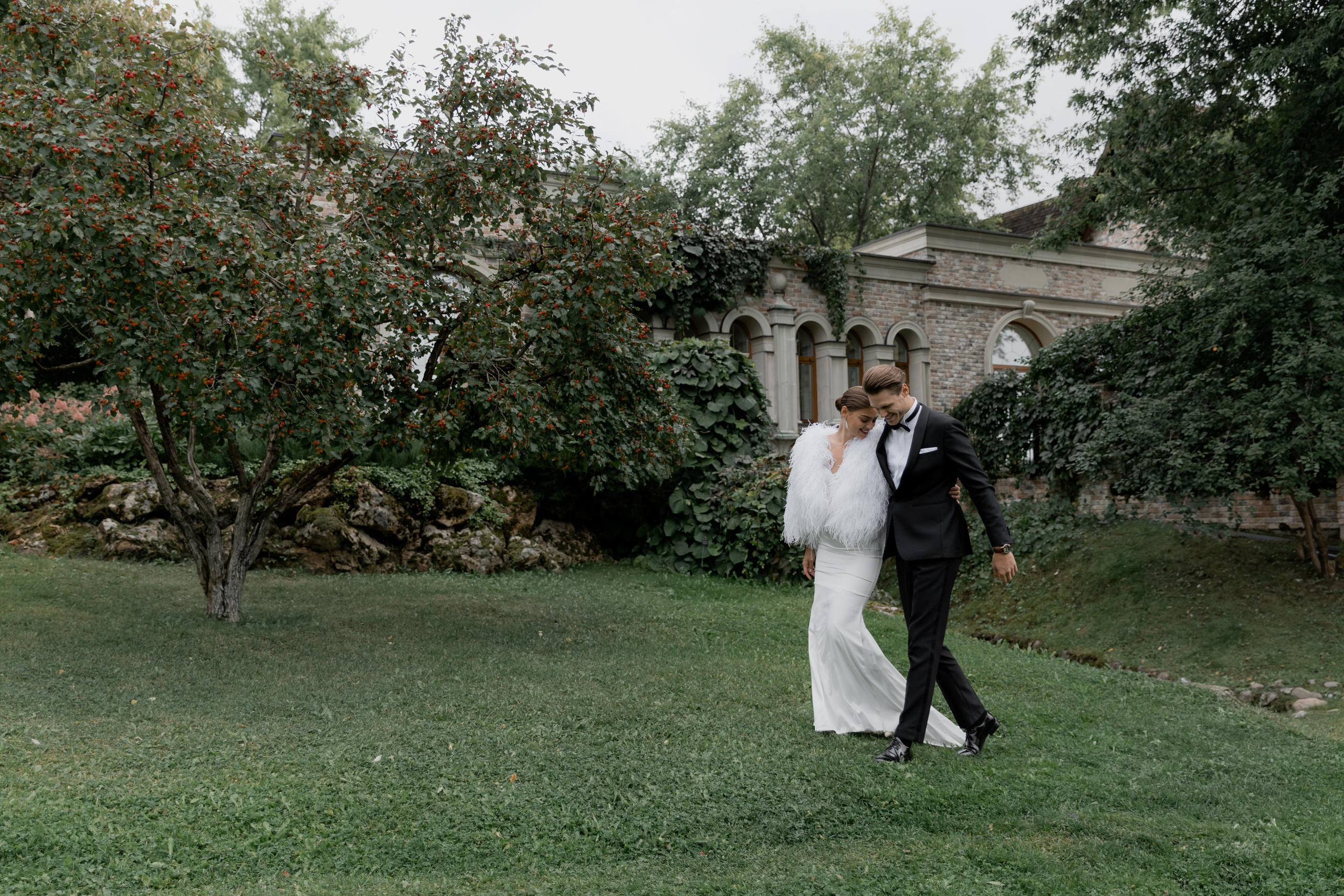 Sonya & Alex, 14 september 2022, Orehovno. Свадебный фотограф Кристина Винокурова