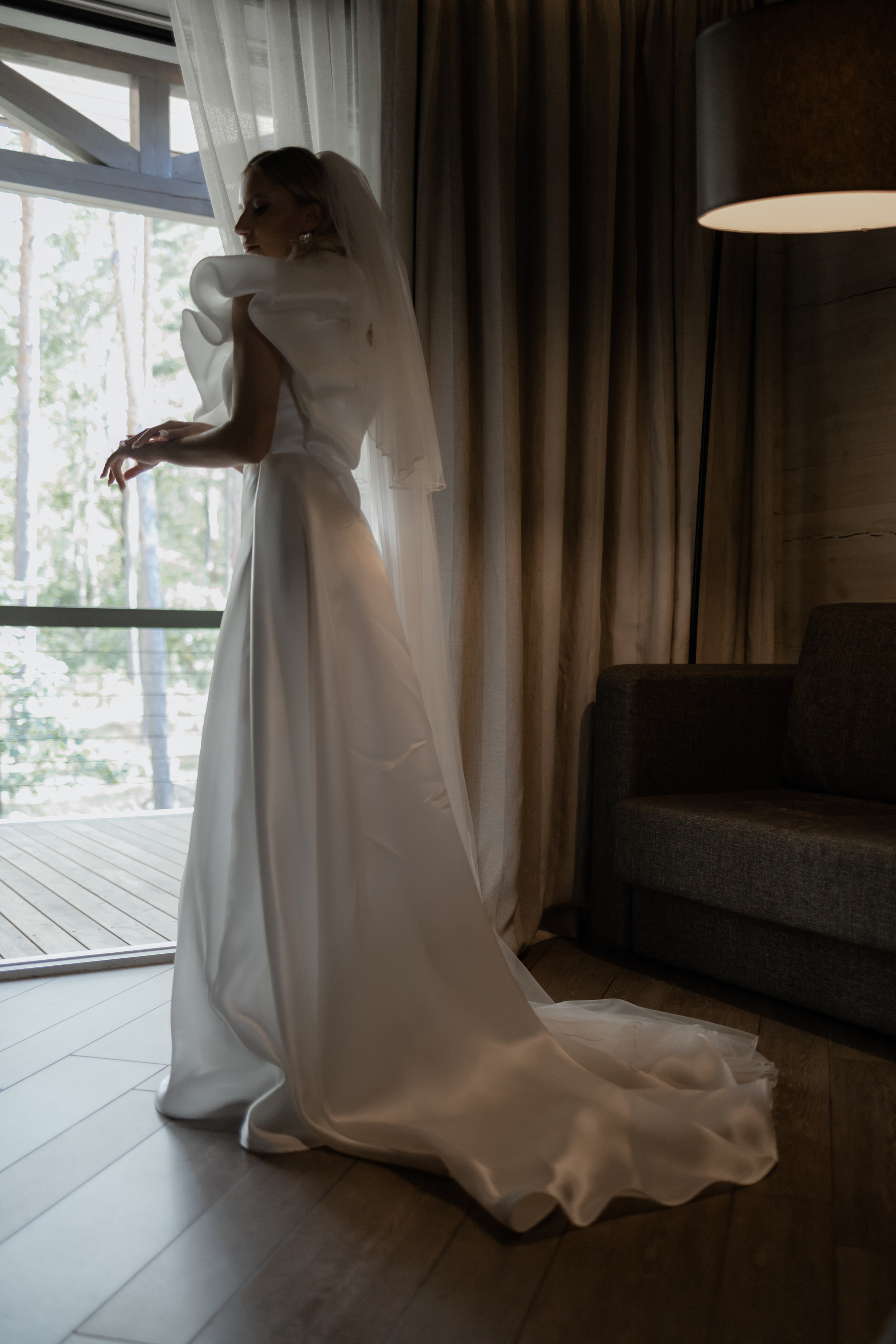 Alexey & Nastya 2 September, Brest. Свадебный фотограф Кристина Винокурова