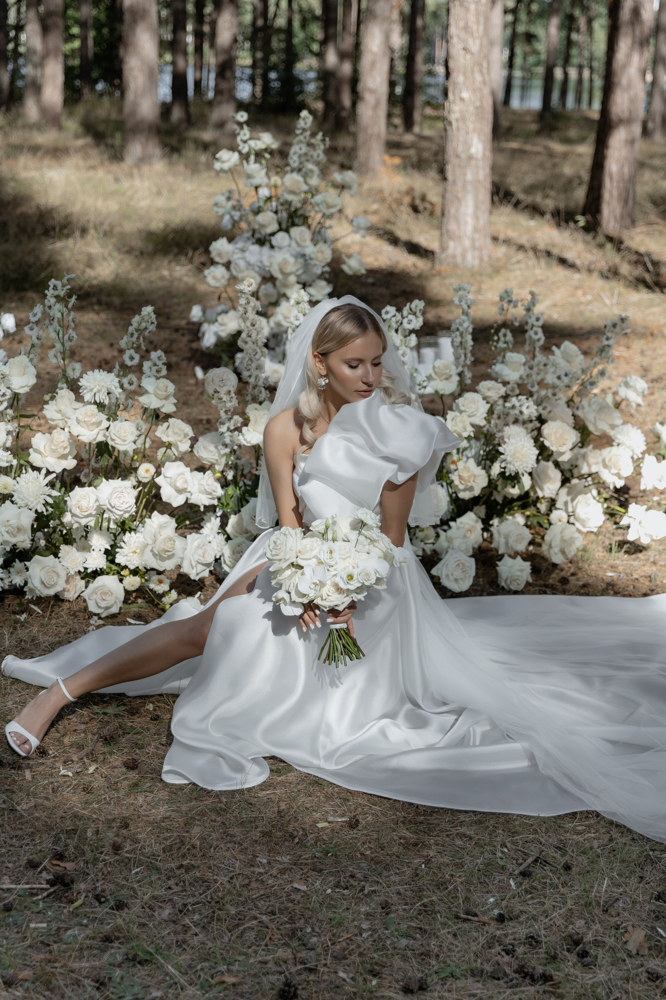 Alexey & Nastya 2 September, Brest. Свадебный фотограф Кристина Винокурова