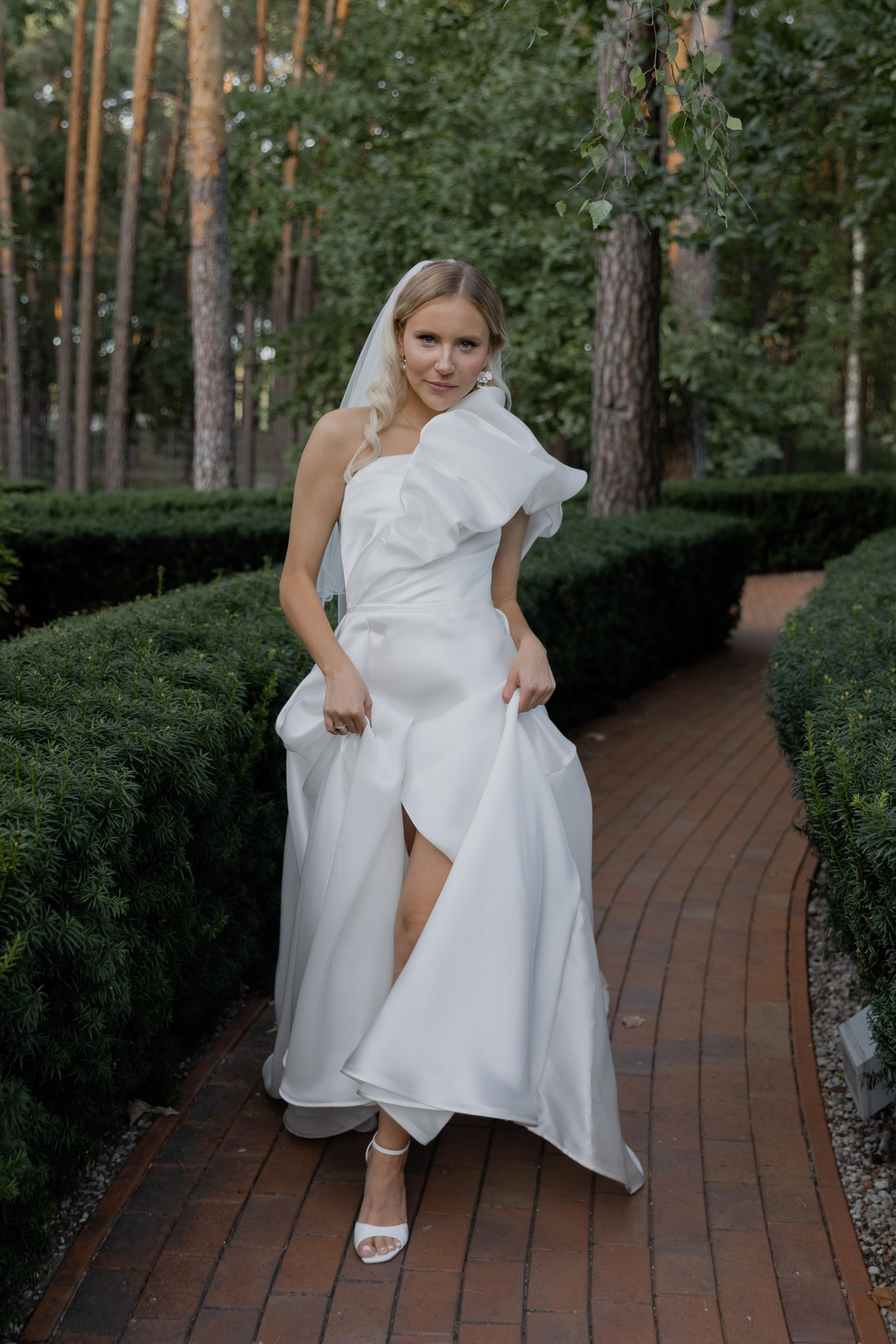 Alexey & Nastya 2 September, Brest. Свадебный фотограф Кристина Винокурова