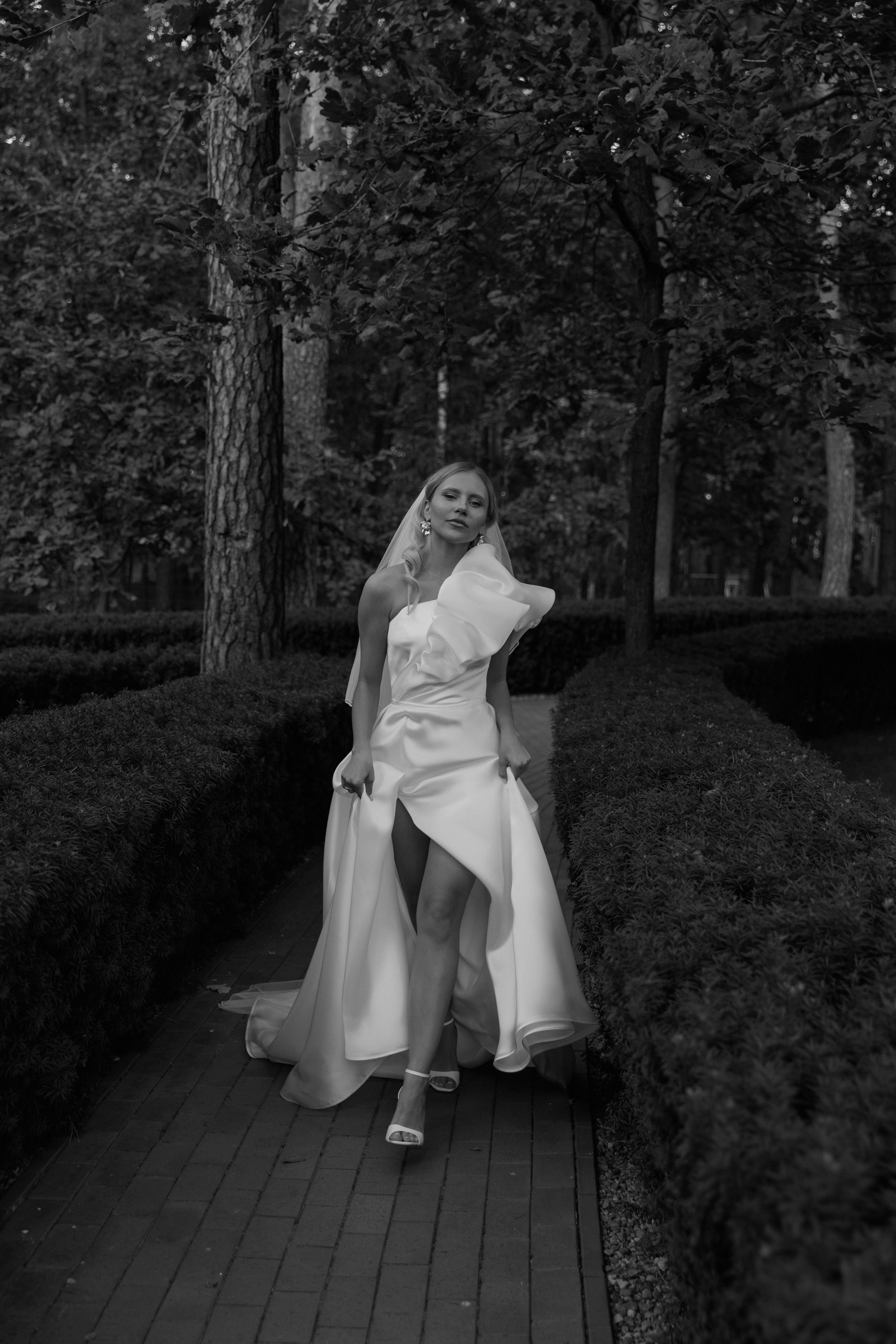 Alexey & Nastya 2 September, Brest. Свадебный фотограф Кристина Винокурова