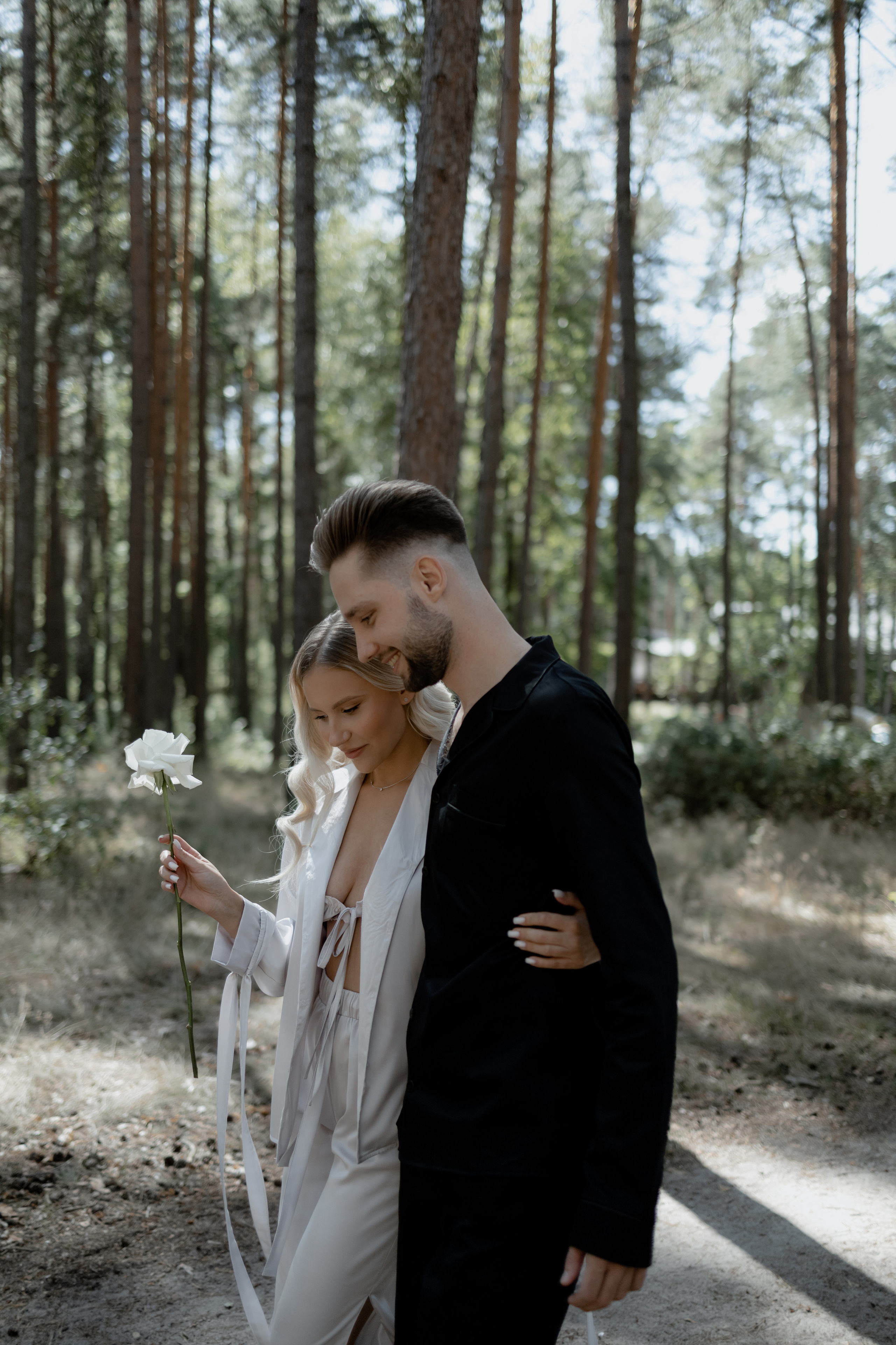 Alexey & Nastya 2 September, Brest. Свадебный фотограф Кристина Винокурова