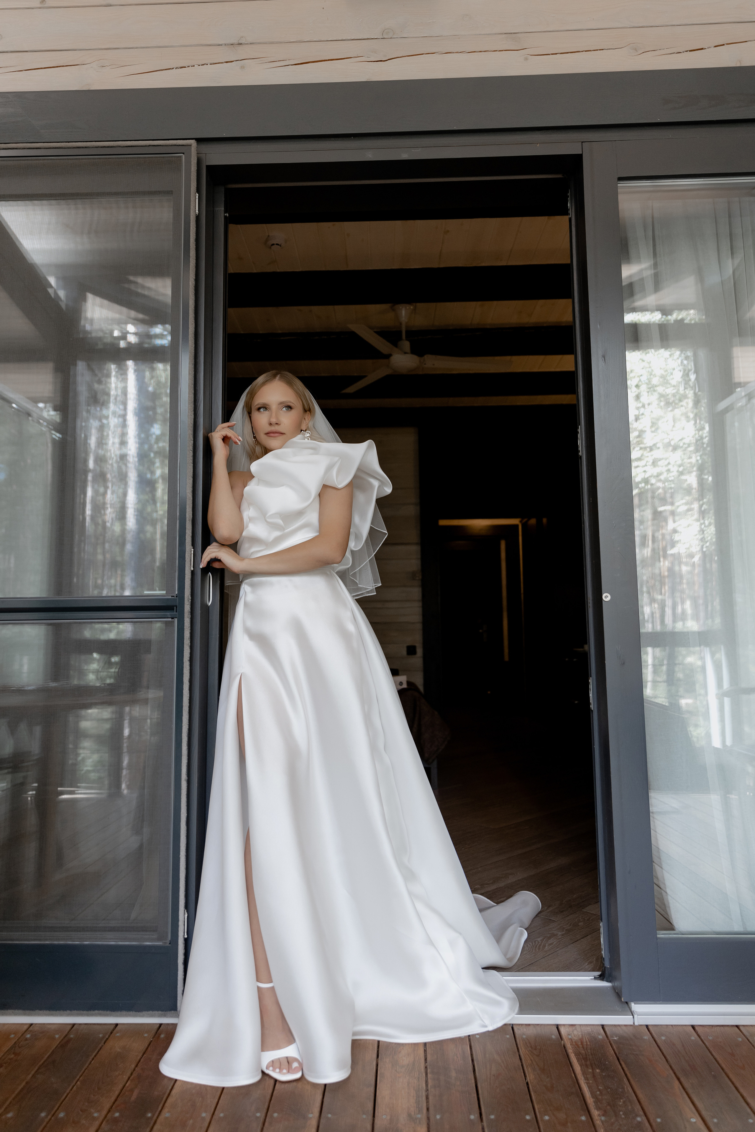 Alexey & Nastya 2 September, Brest. Свадебный фотограф Кристина Винокурова