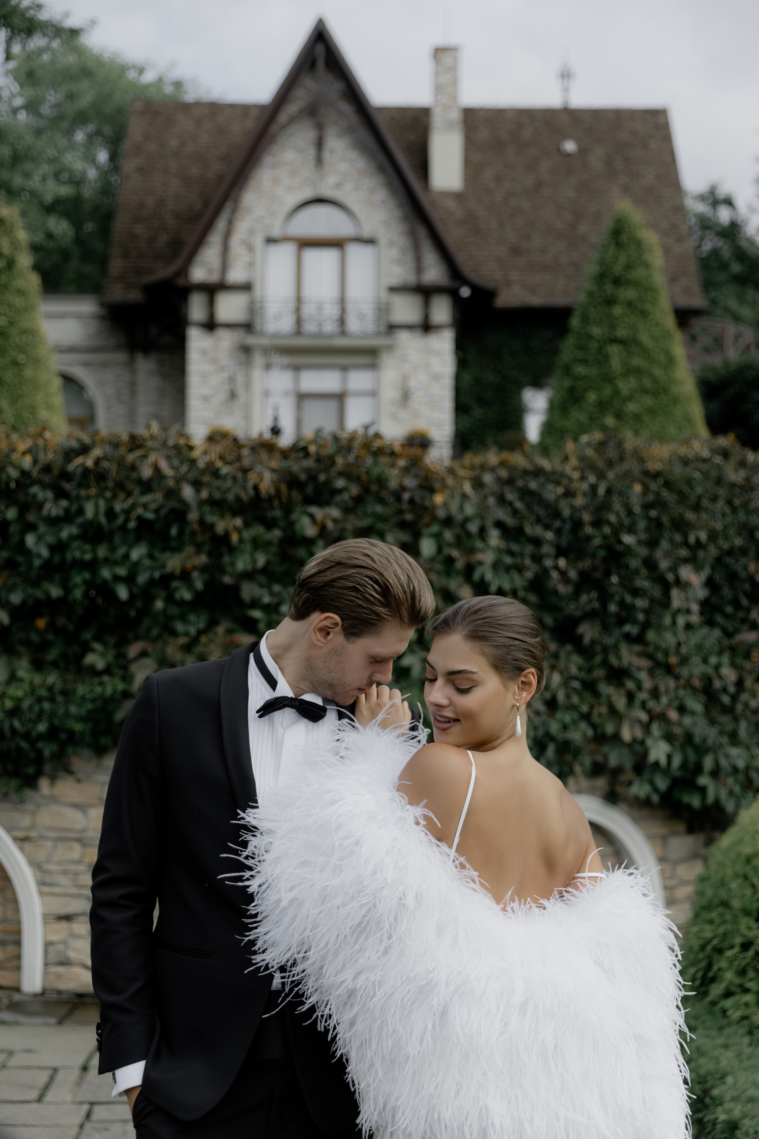 Sonya & Alex, 14 september 2022, Orehovno. Свадебный фотограф Кристина Винокурова