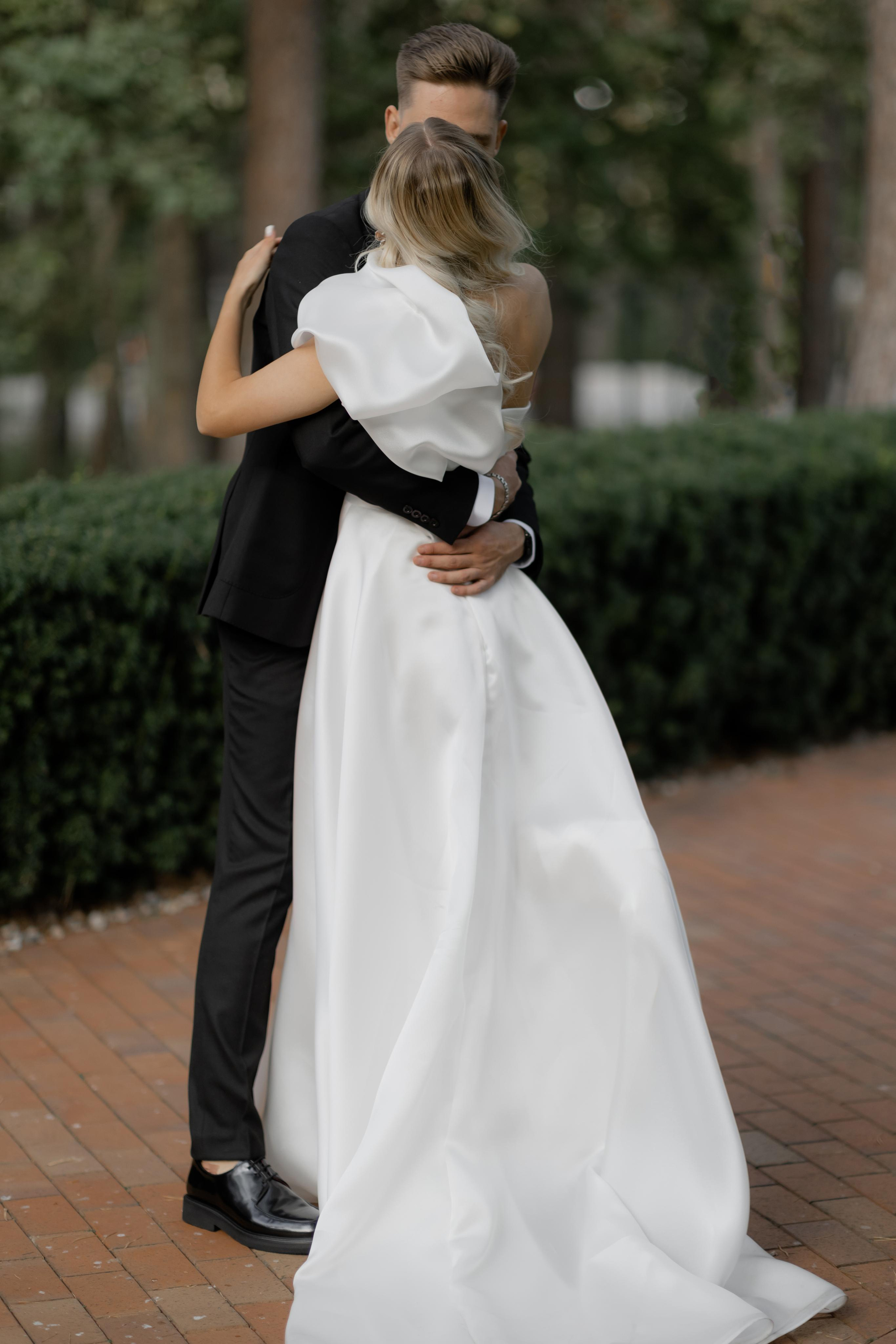 Alexey & Nastya 2 September, Brest. Свадебный фотограф Кристина Винокурова