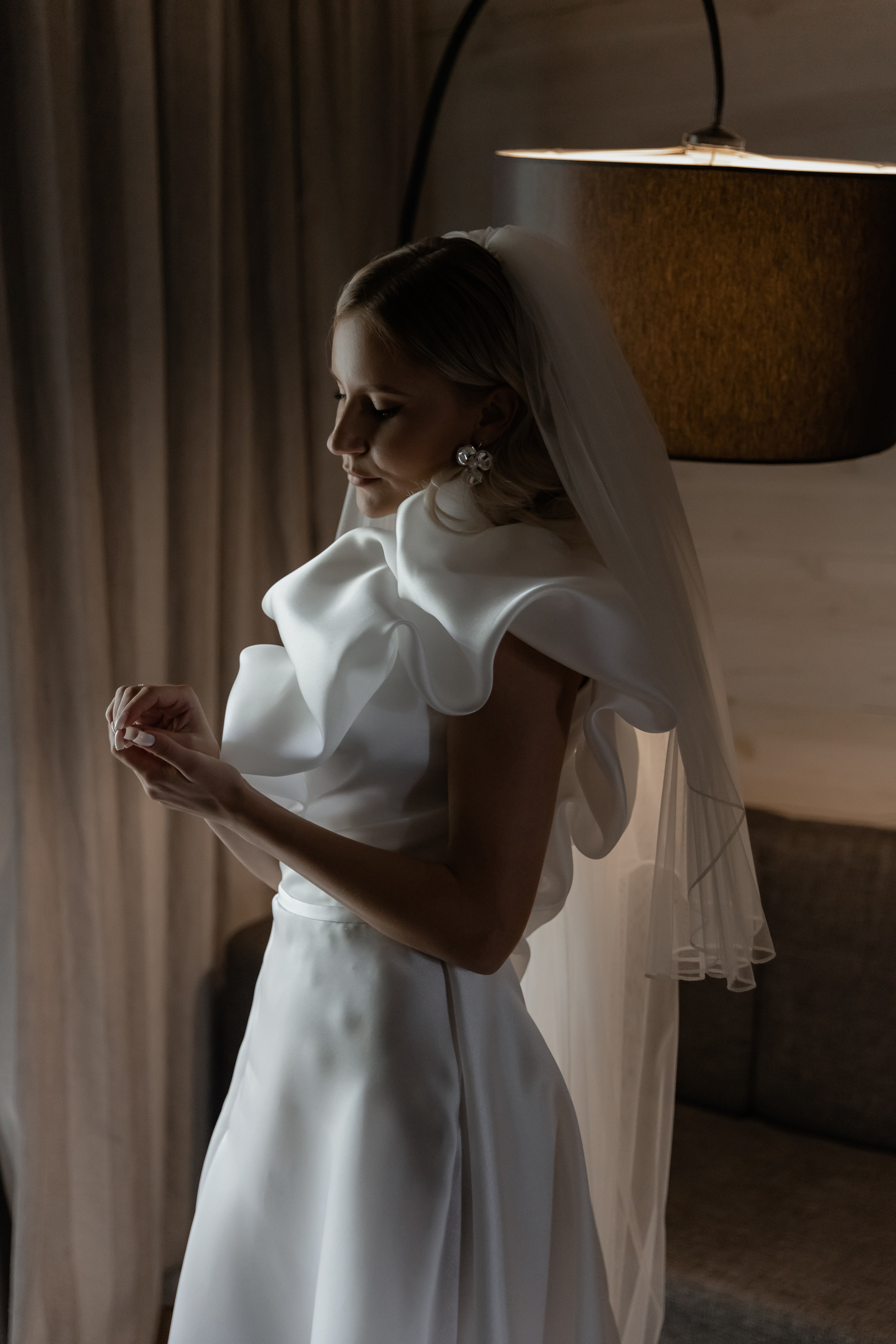 Alexey & Nastya 2 September, Brest. Свадебный фотограф Кристина Винокурова