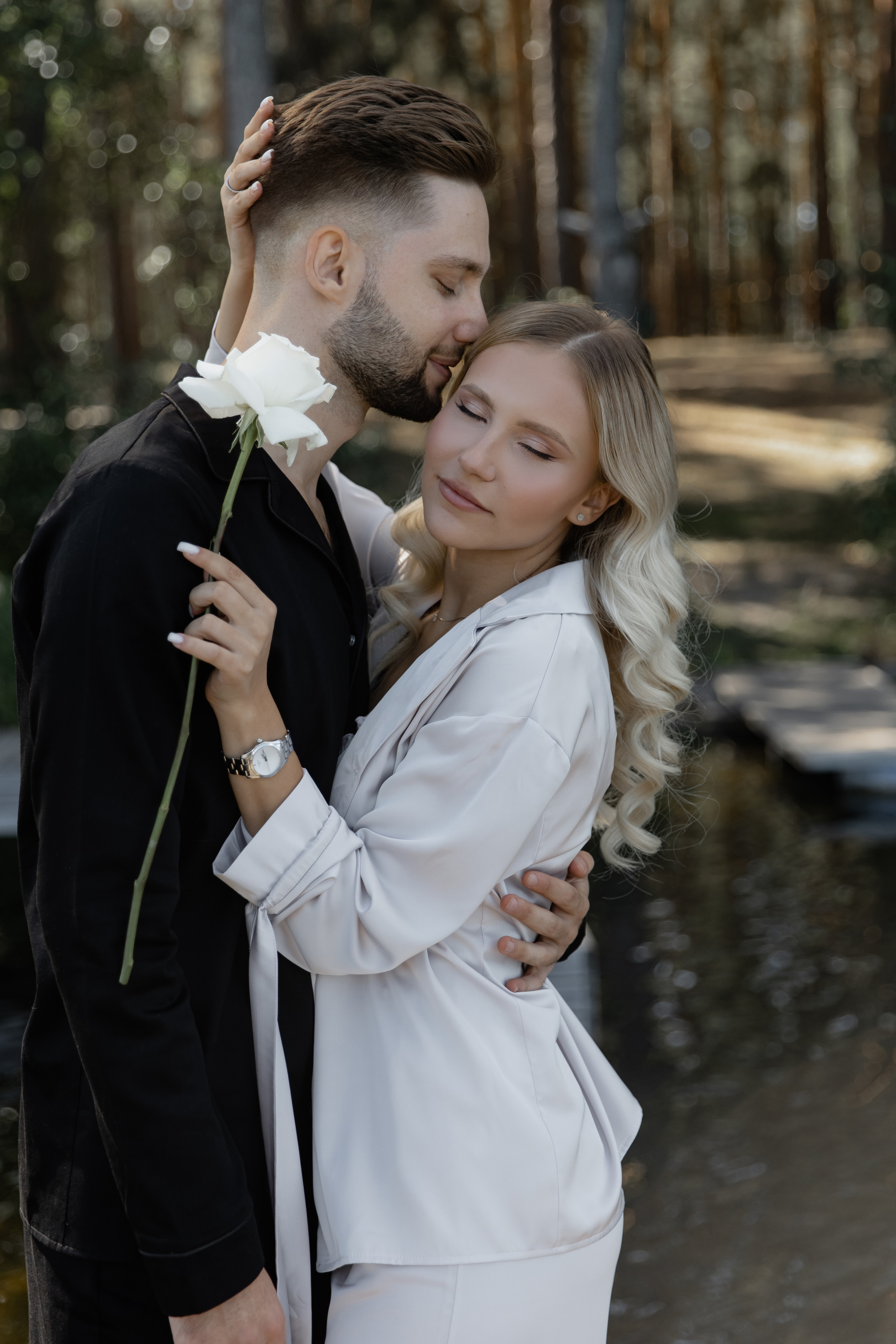 Alexey & Nastya 2 September, Brest. Свадебный фотограф Кристина Винокурова